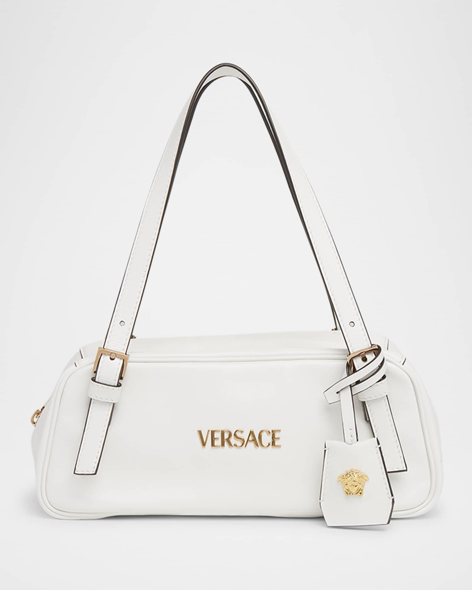 Versace shoulder bag sales