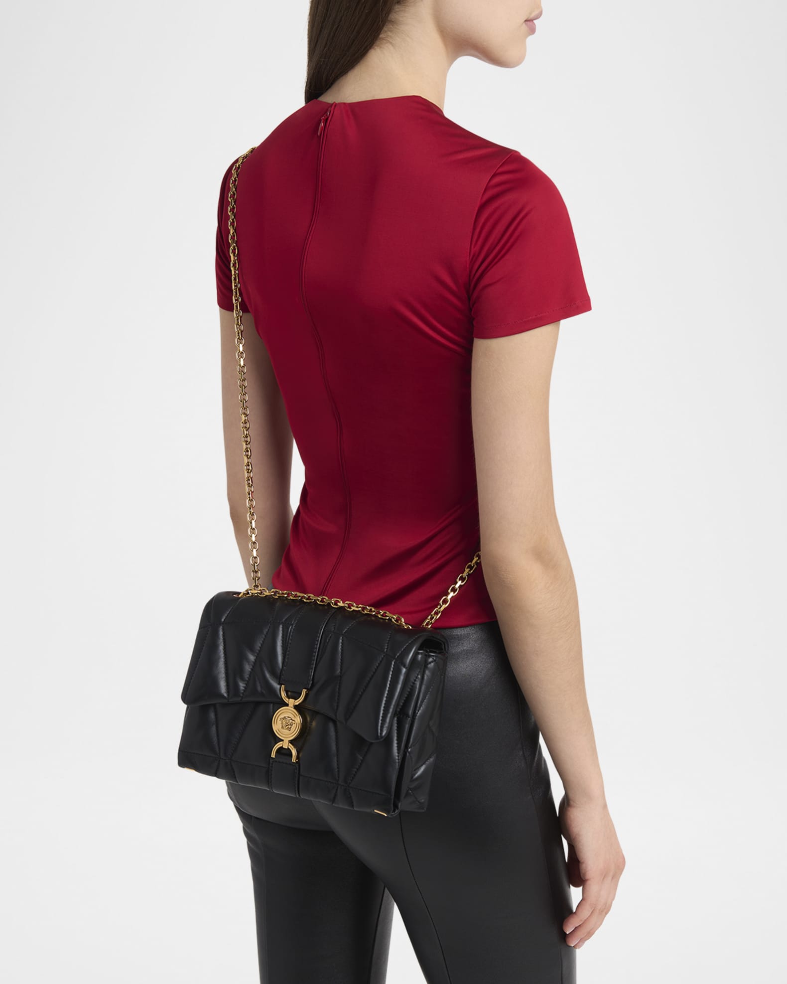 【VERSACE】\
