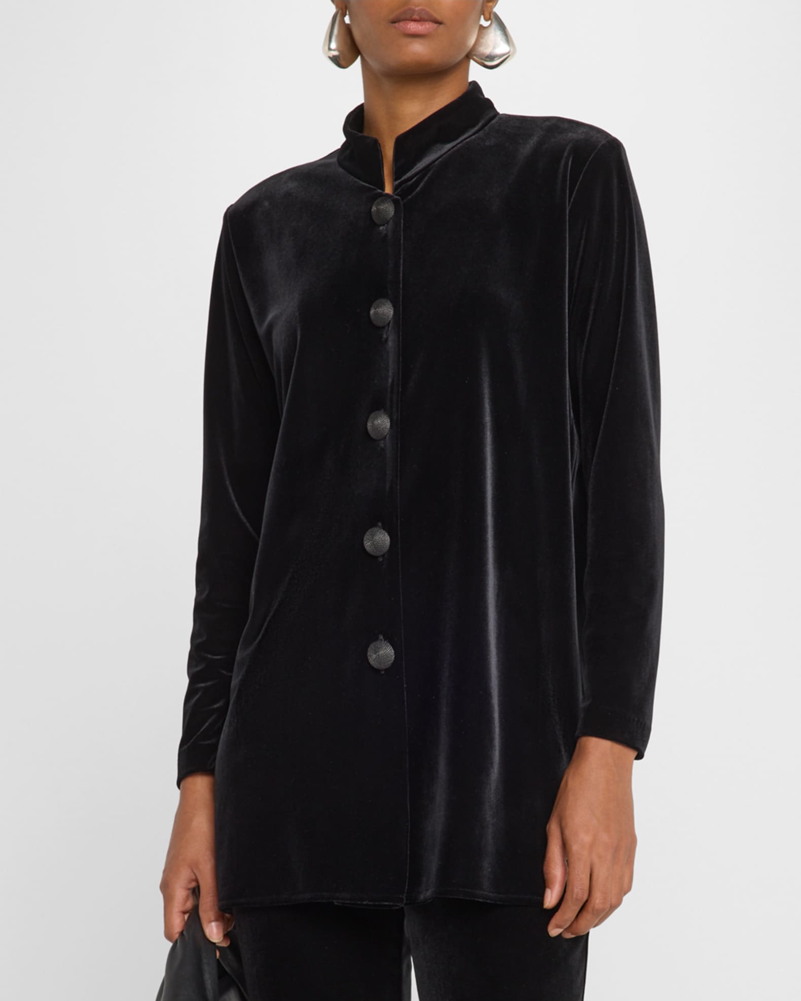 Neiman marcus caroline rose jackets hotsell