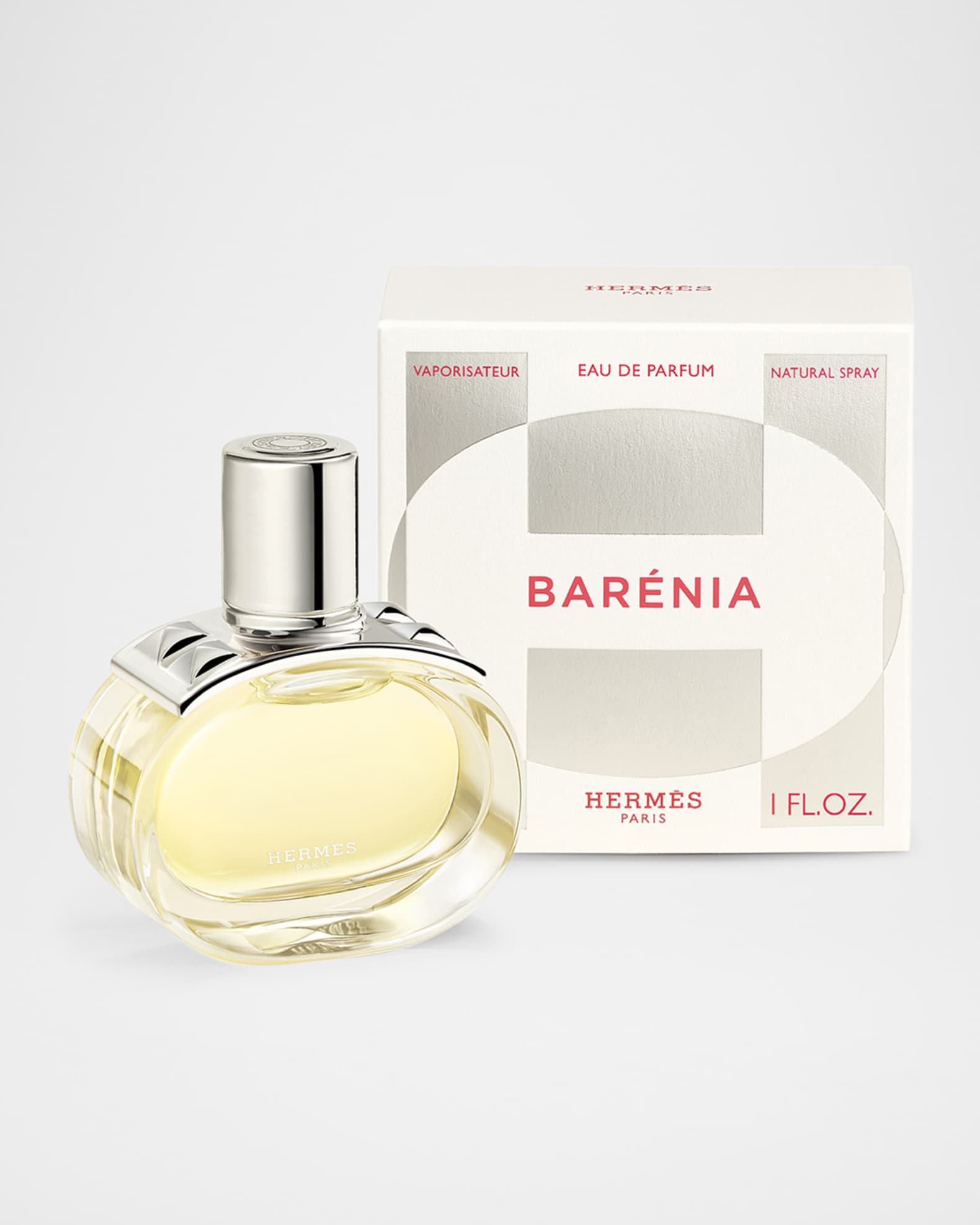Hermes Barenia Eau de Parfum, 1.0 oz. | Neiman Marcus
