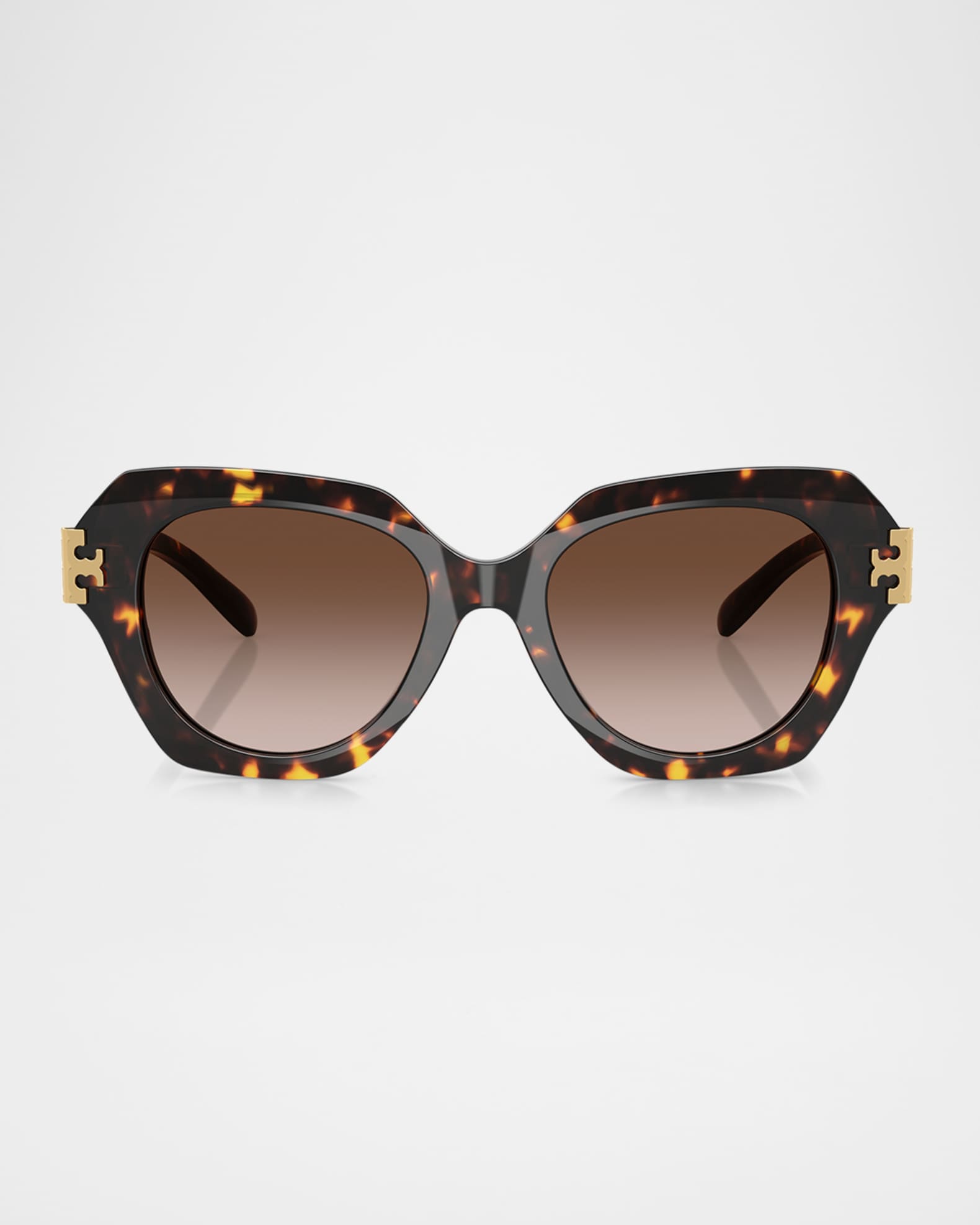 TY7215U Cat-Eye Sunglasses 0