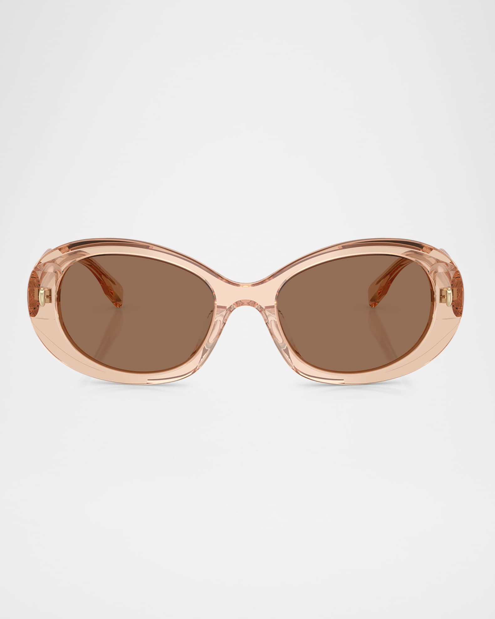 Tory burch metal trim sunglasses outlet