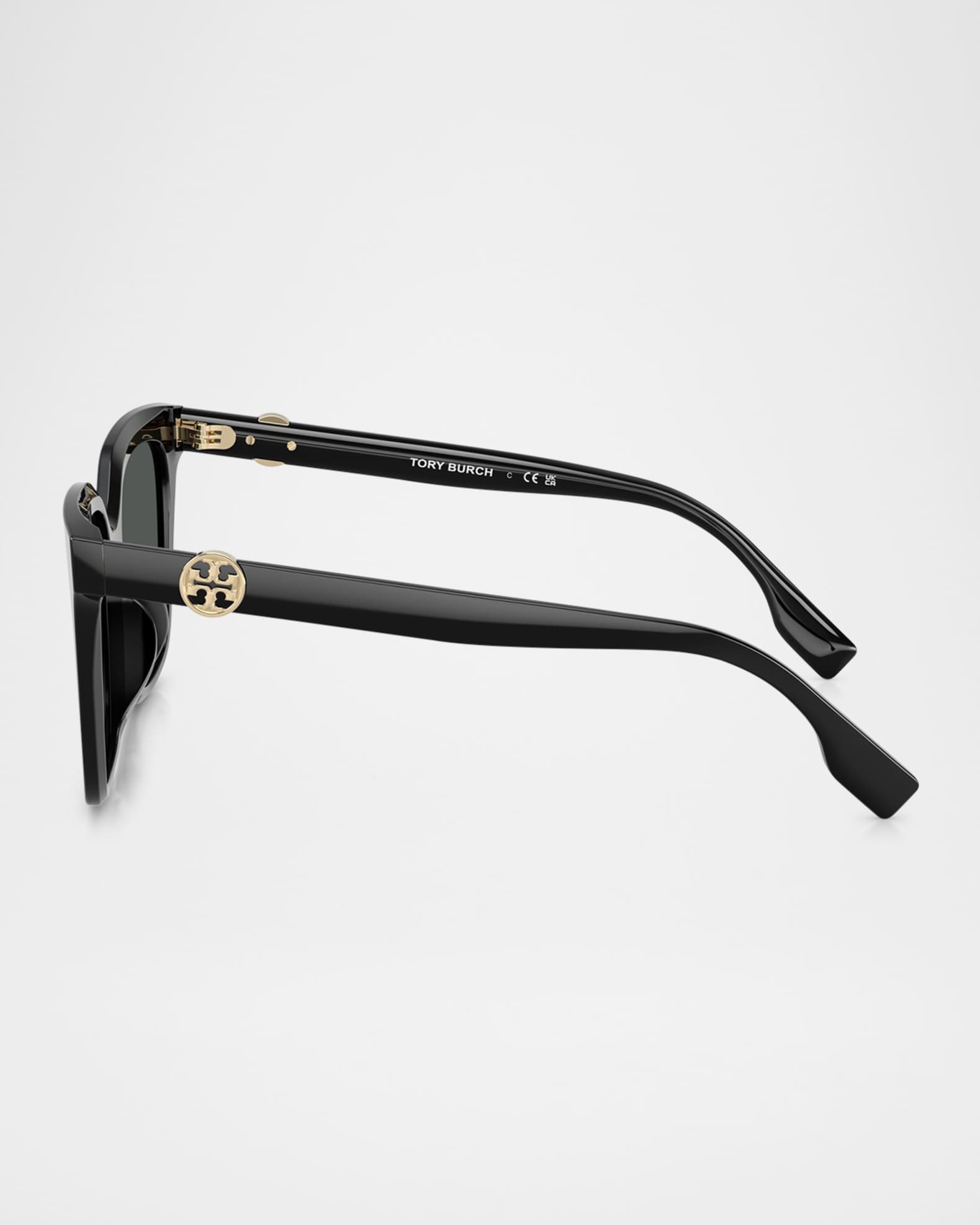 TY7212D Square Sunglasses 1