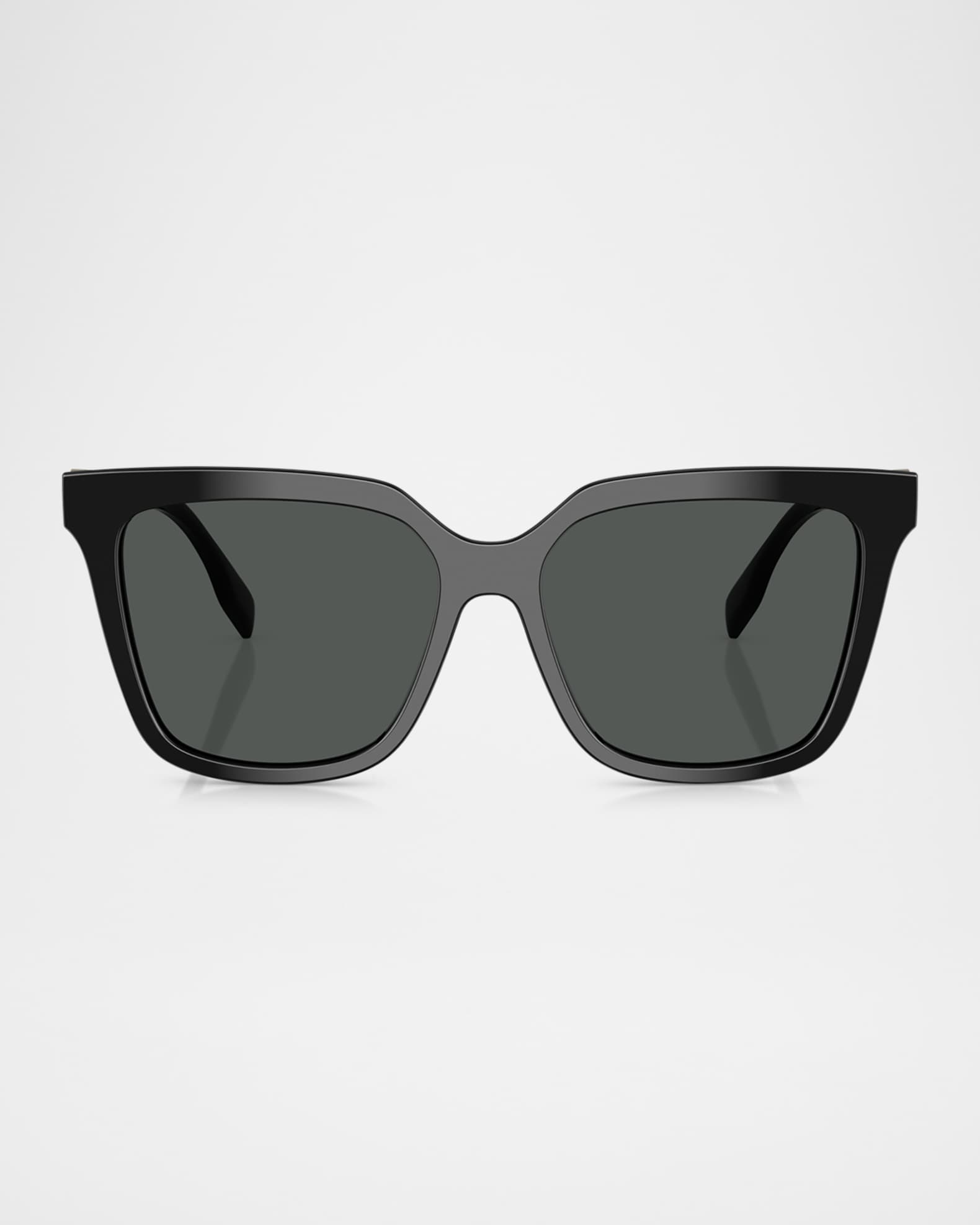 TY7212D Square Sunglasses 0