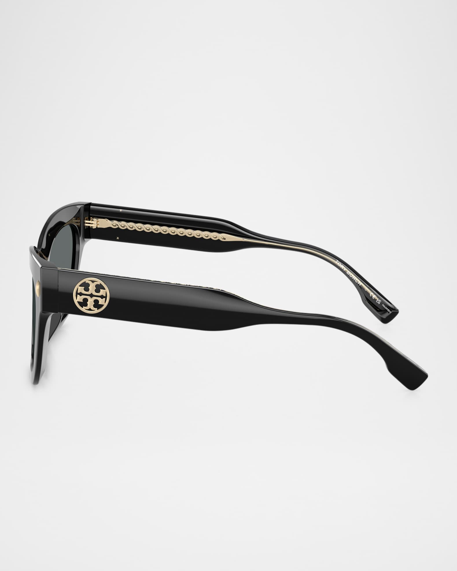 TY7208U Cat-Eye Sunglasses 1