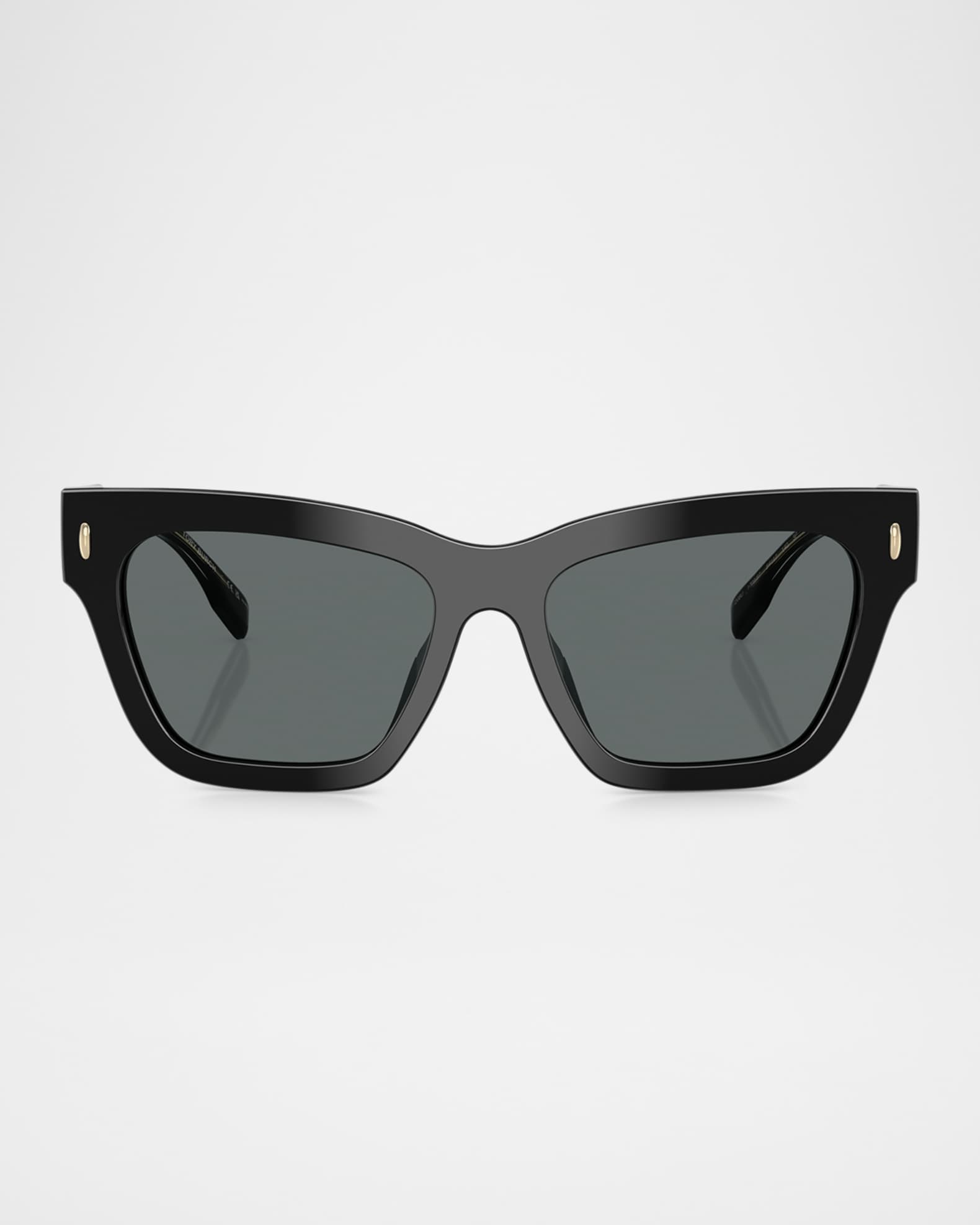 TY7208U Cat-Eye Sunglasses 0
