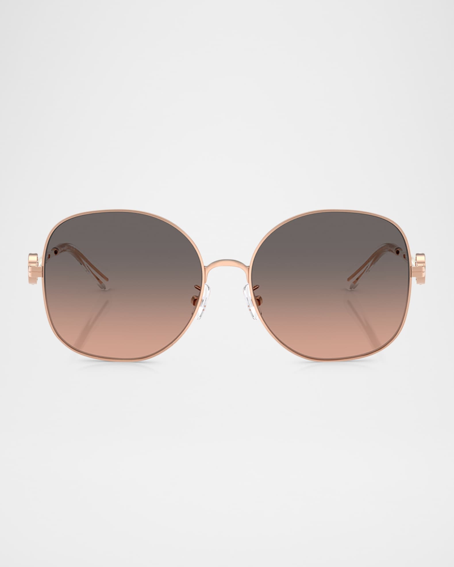 TY6112 Round Sunglasses 0
