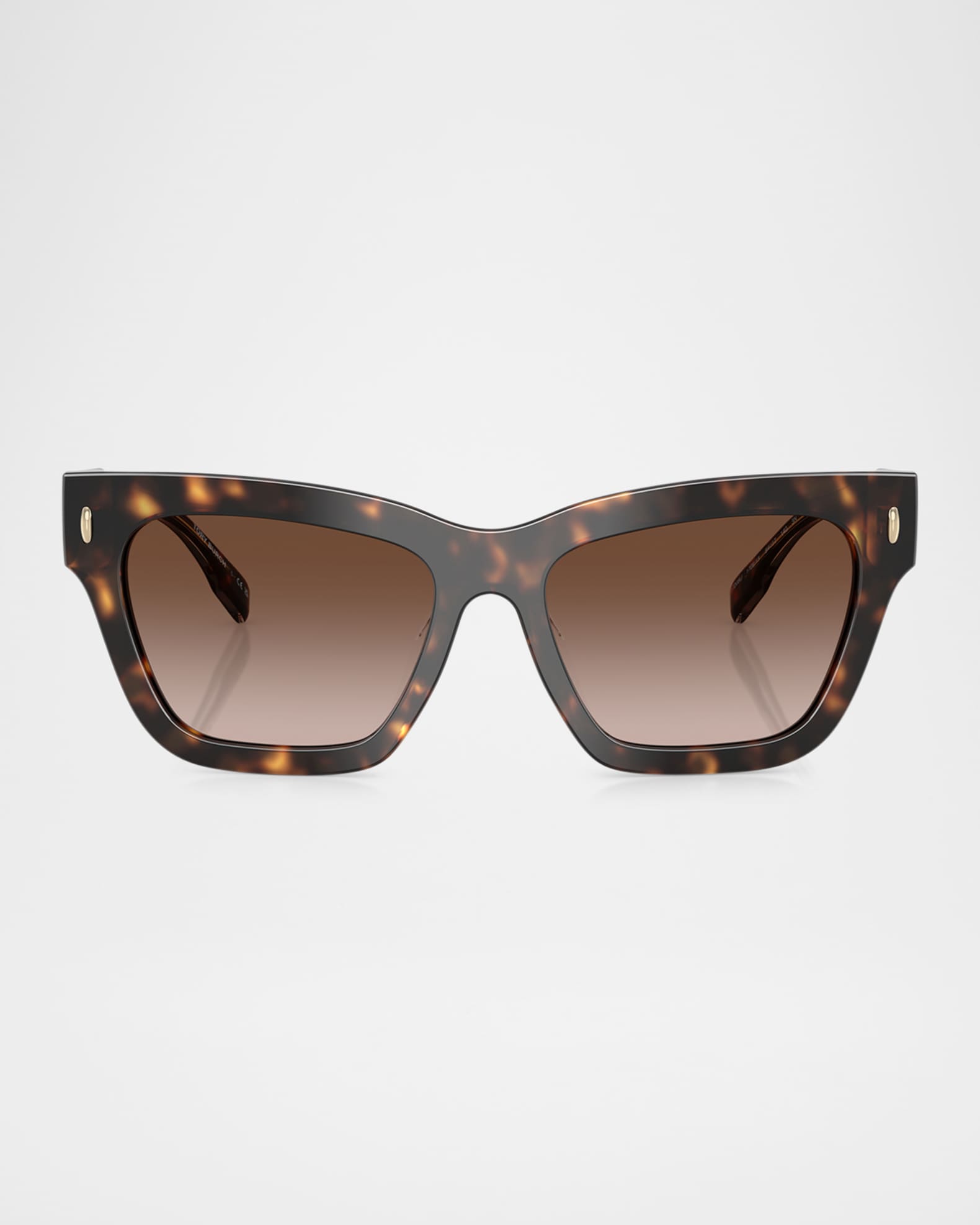 TY7208U Cat-Eye Sunglasses 0