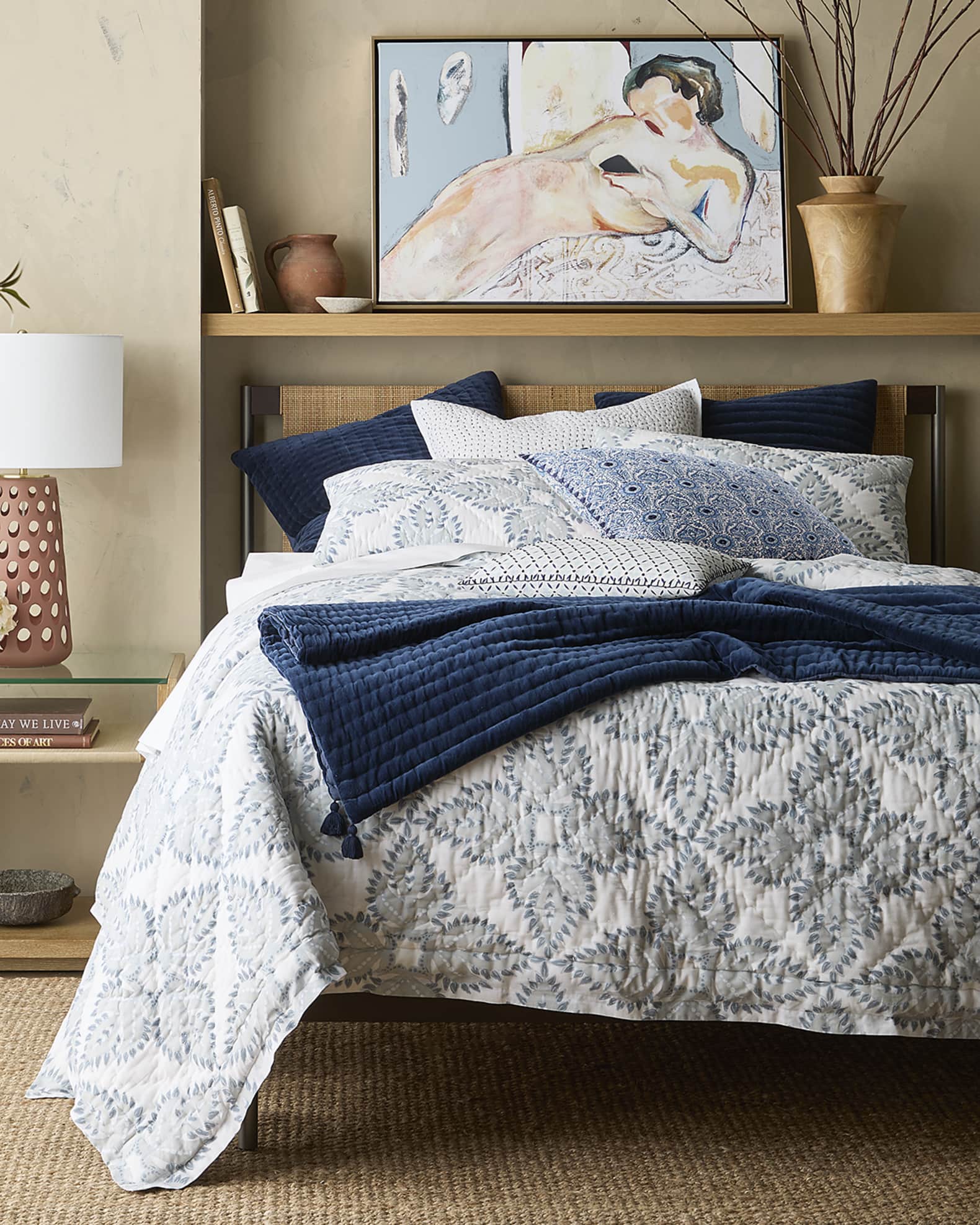 Dasati Lapis Standard Sham 1