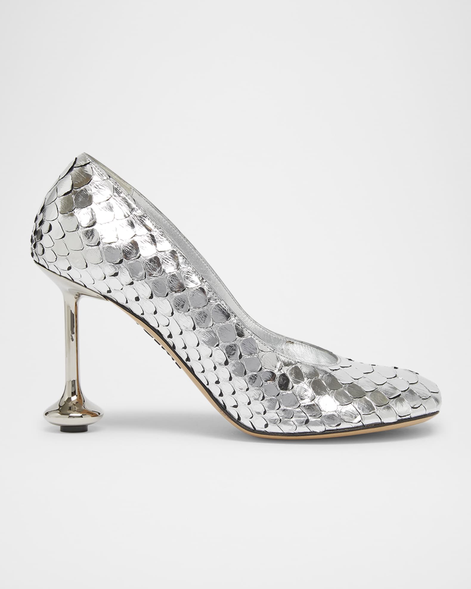 Python pumps outlet