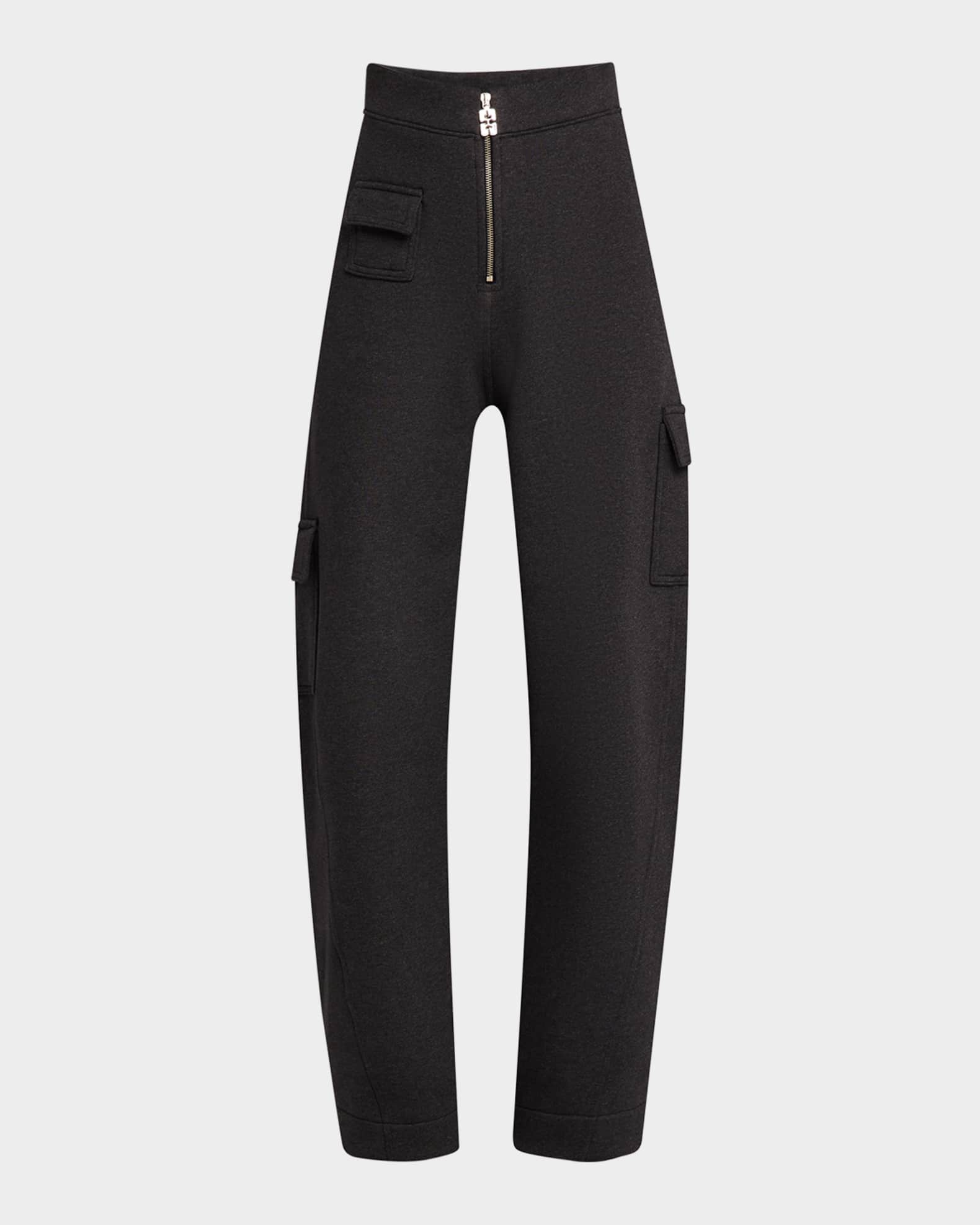 Heavy Fleece Pants 0