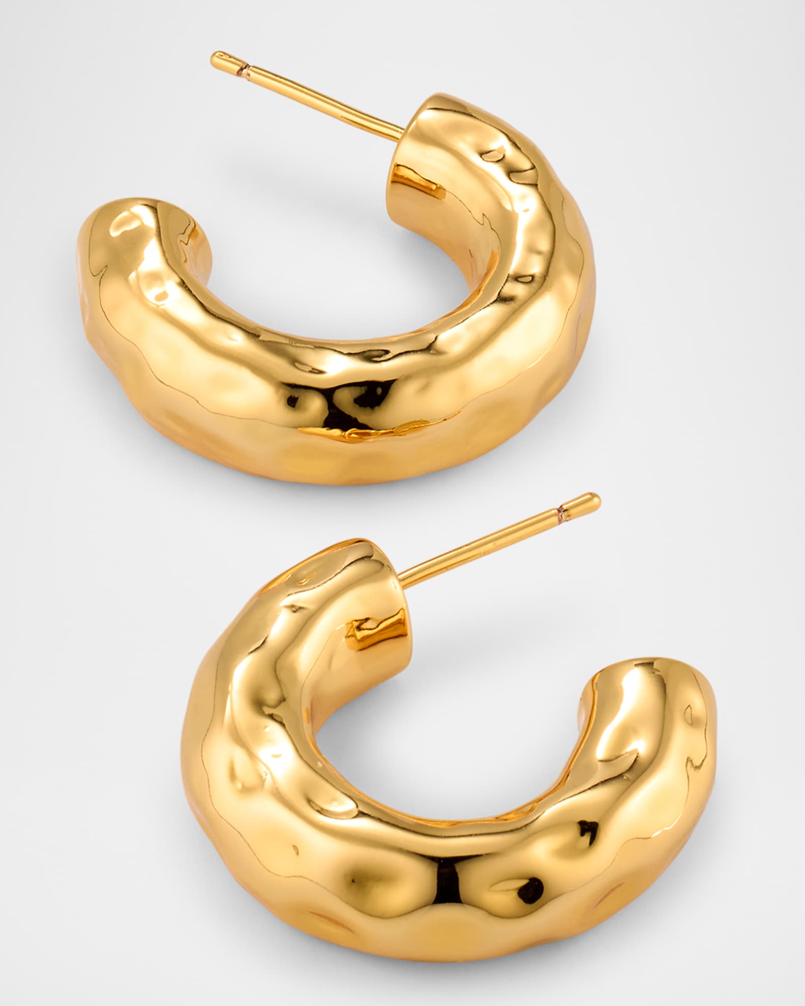 Nest Huggie Earring