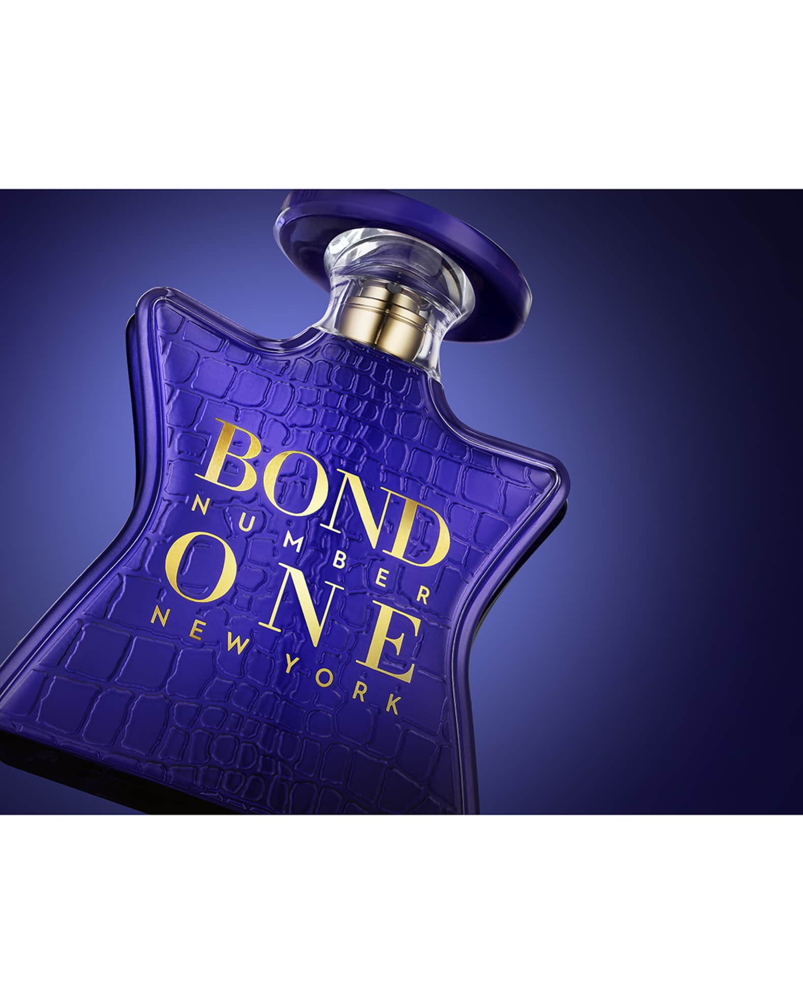 Bond Number One, 100 mL 1