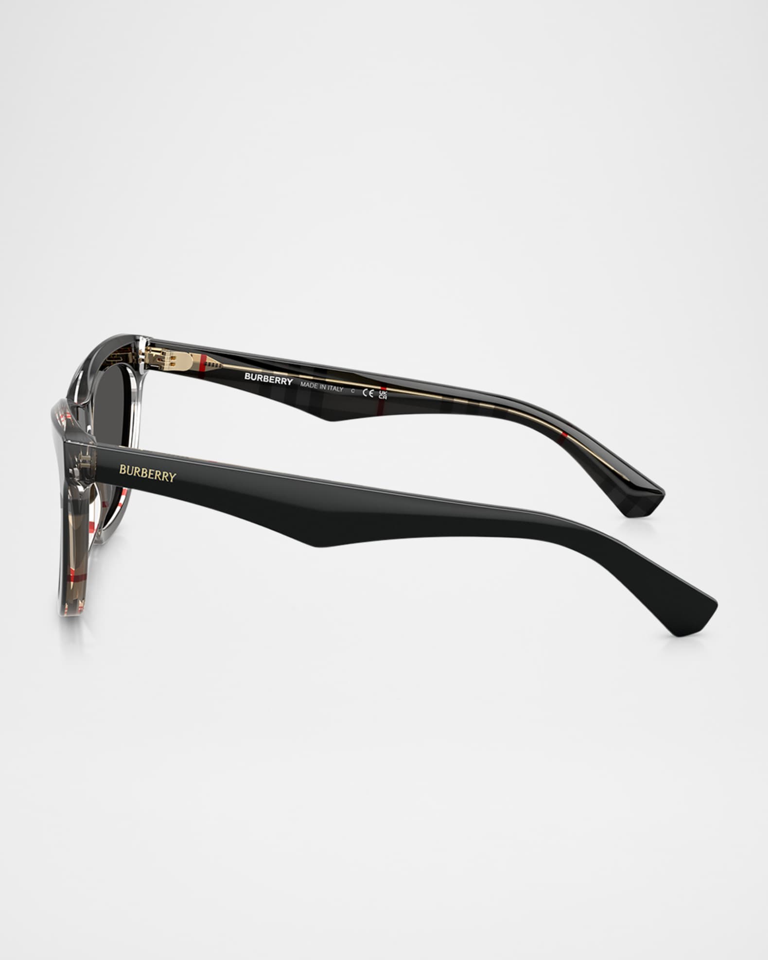 BE4435 Cat Eye Sunglasses 1