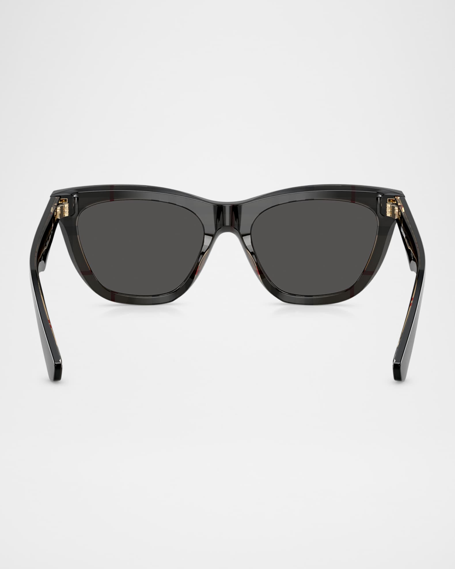 BURBERRY キャットアイ サングラス BURBERRY バーバリー サングラス BE4405F 300187 51 キャット