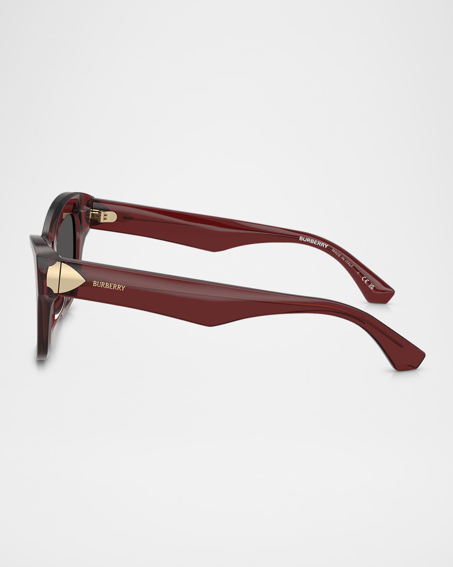 BE4442U Cat Eye Sunglasses 1