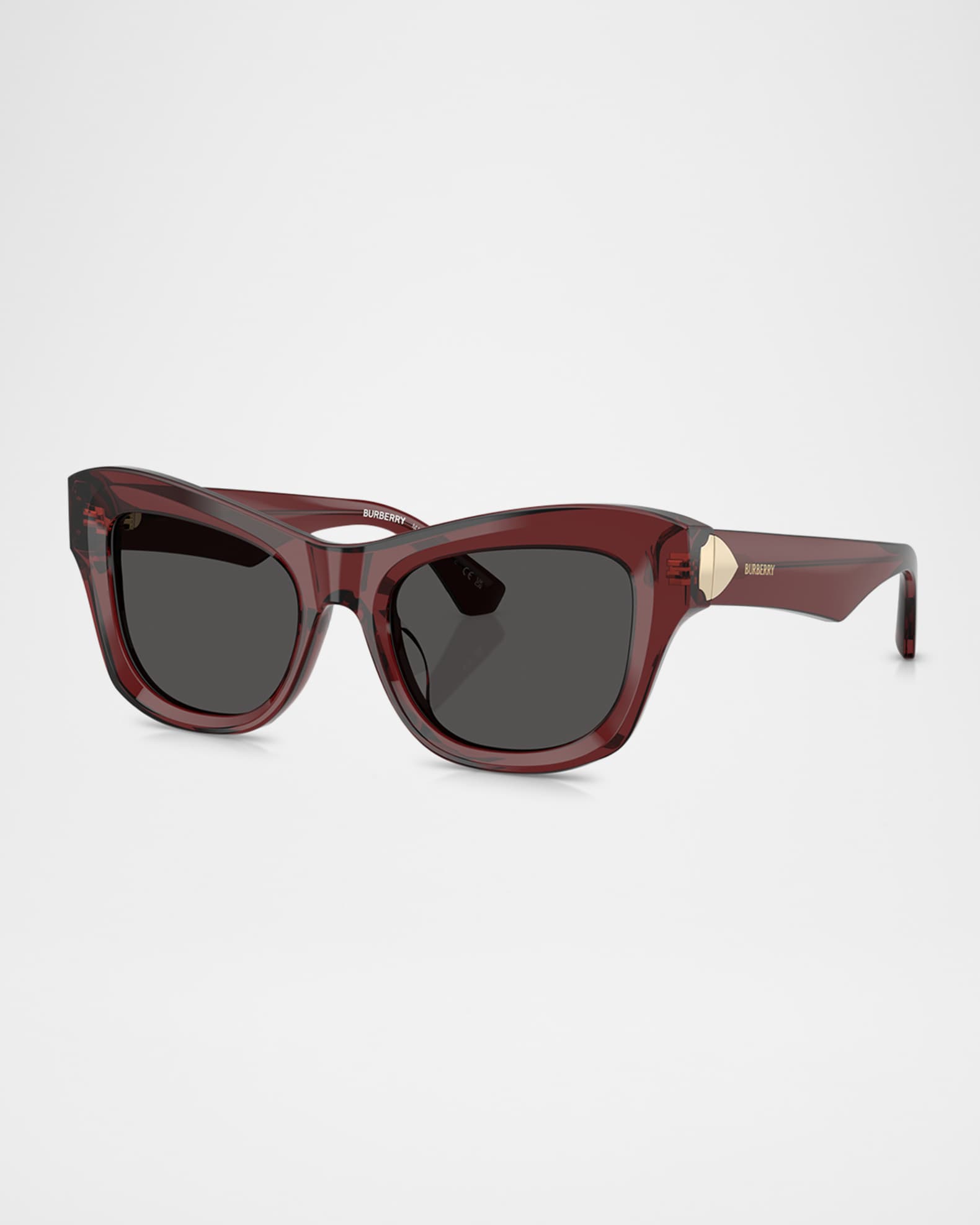 BE4442U Cat Eye Sunglasses 0