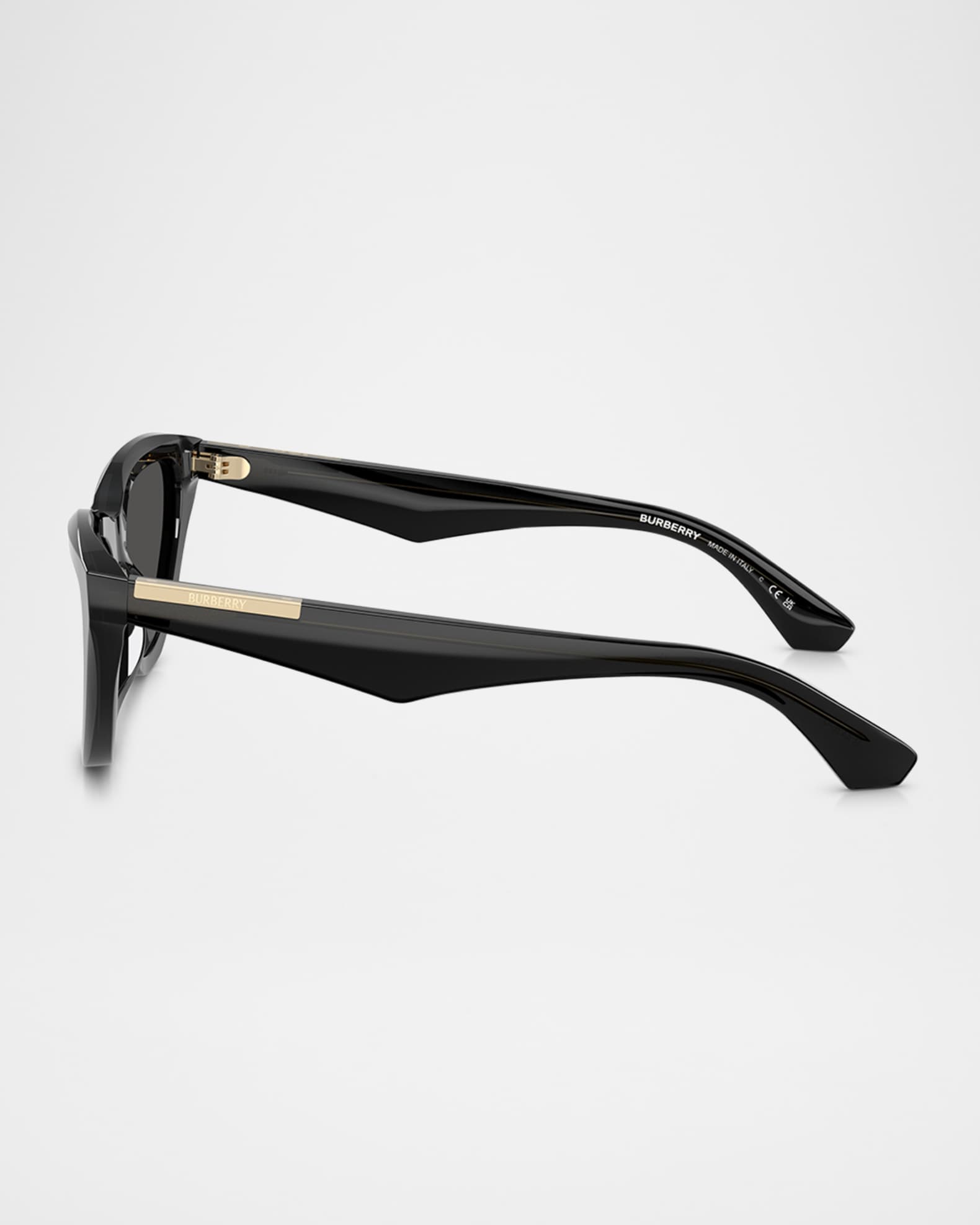 Burberry BE4436U Cat Eye Sunglasses | Neiman Marcus