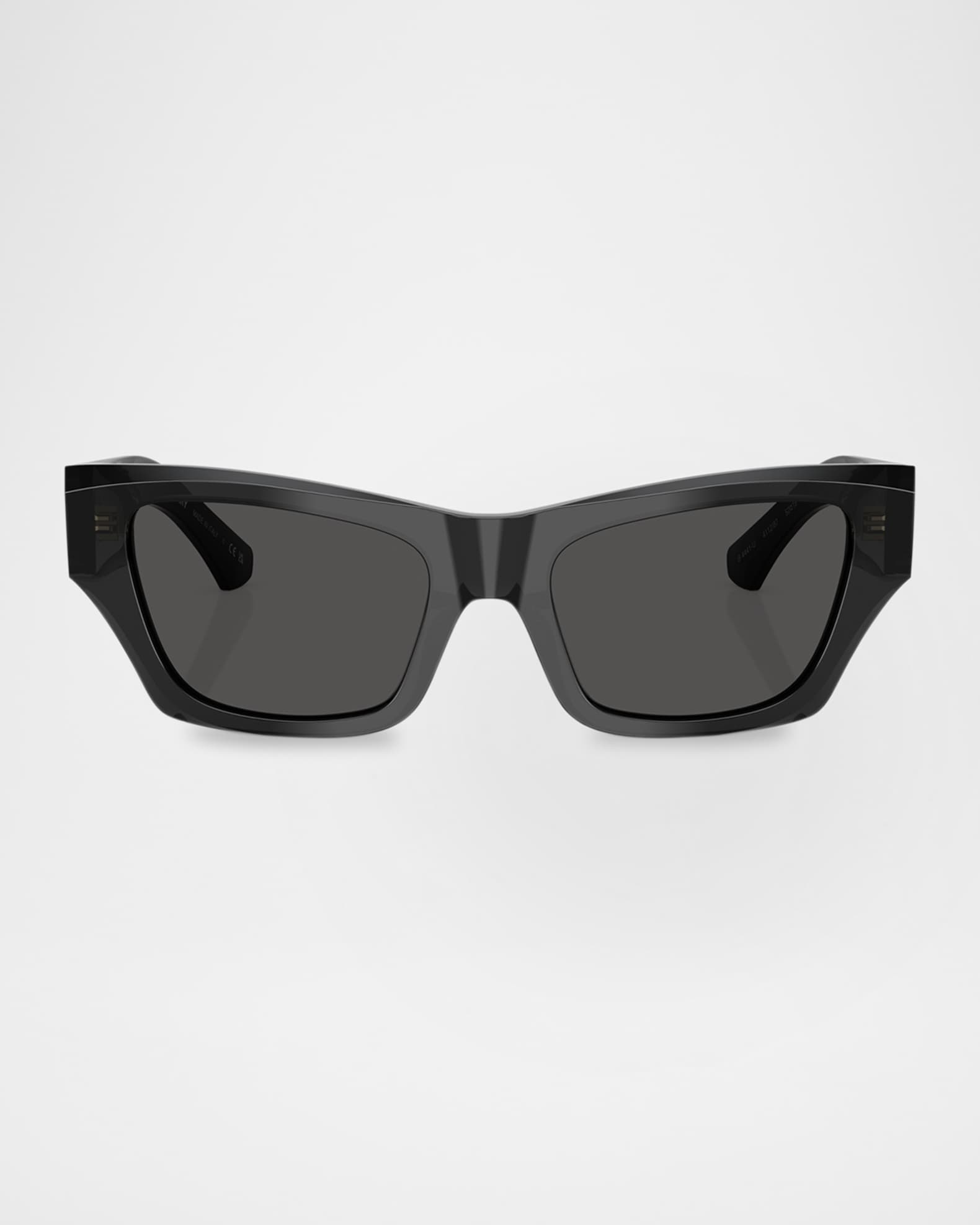 Burberry BE4441U Cat Eye Sunglasses | Neiman Marcus