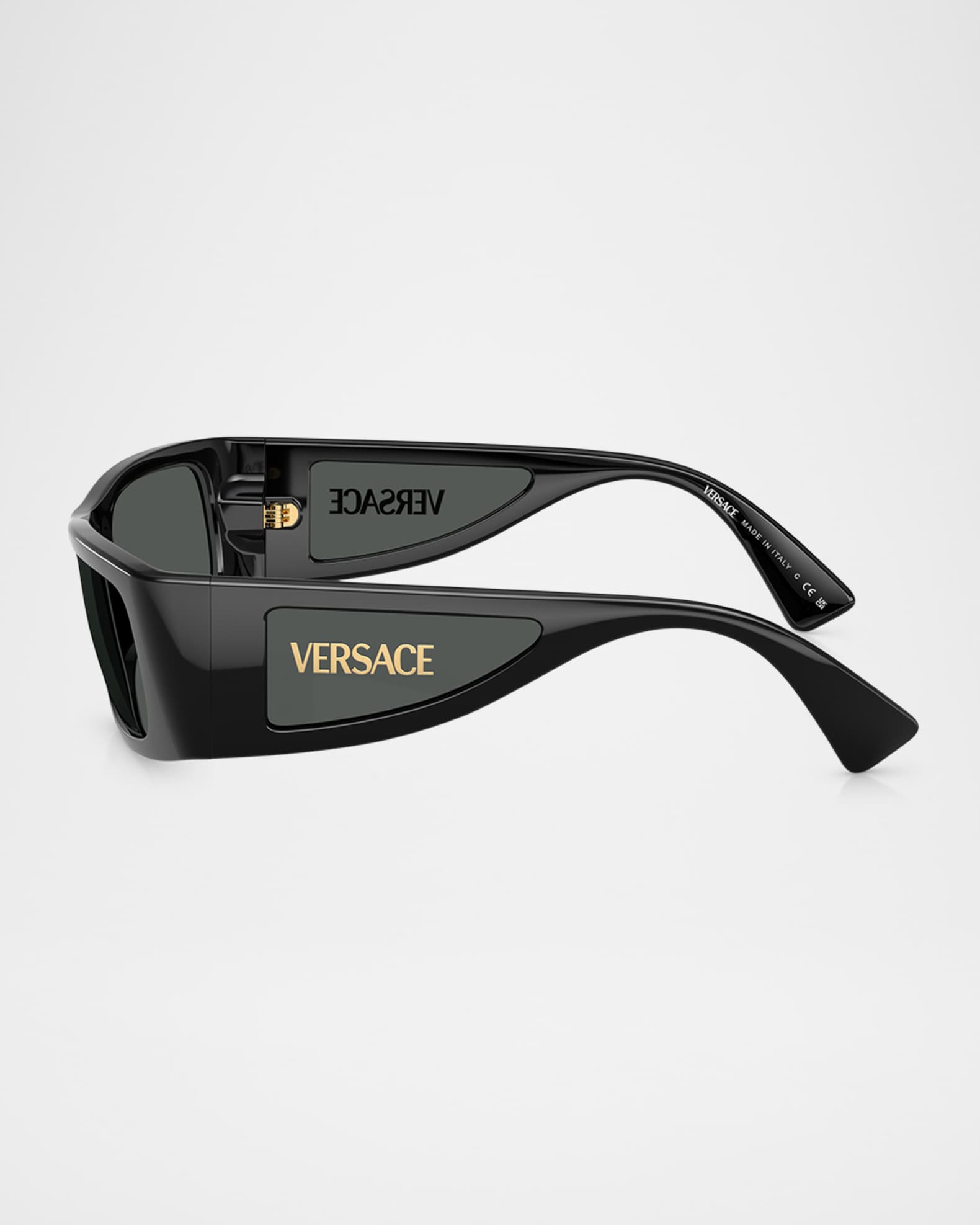 Versace Men's 0VE4482 Pillow Sunglasses | Neiman Marcus