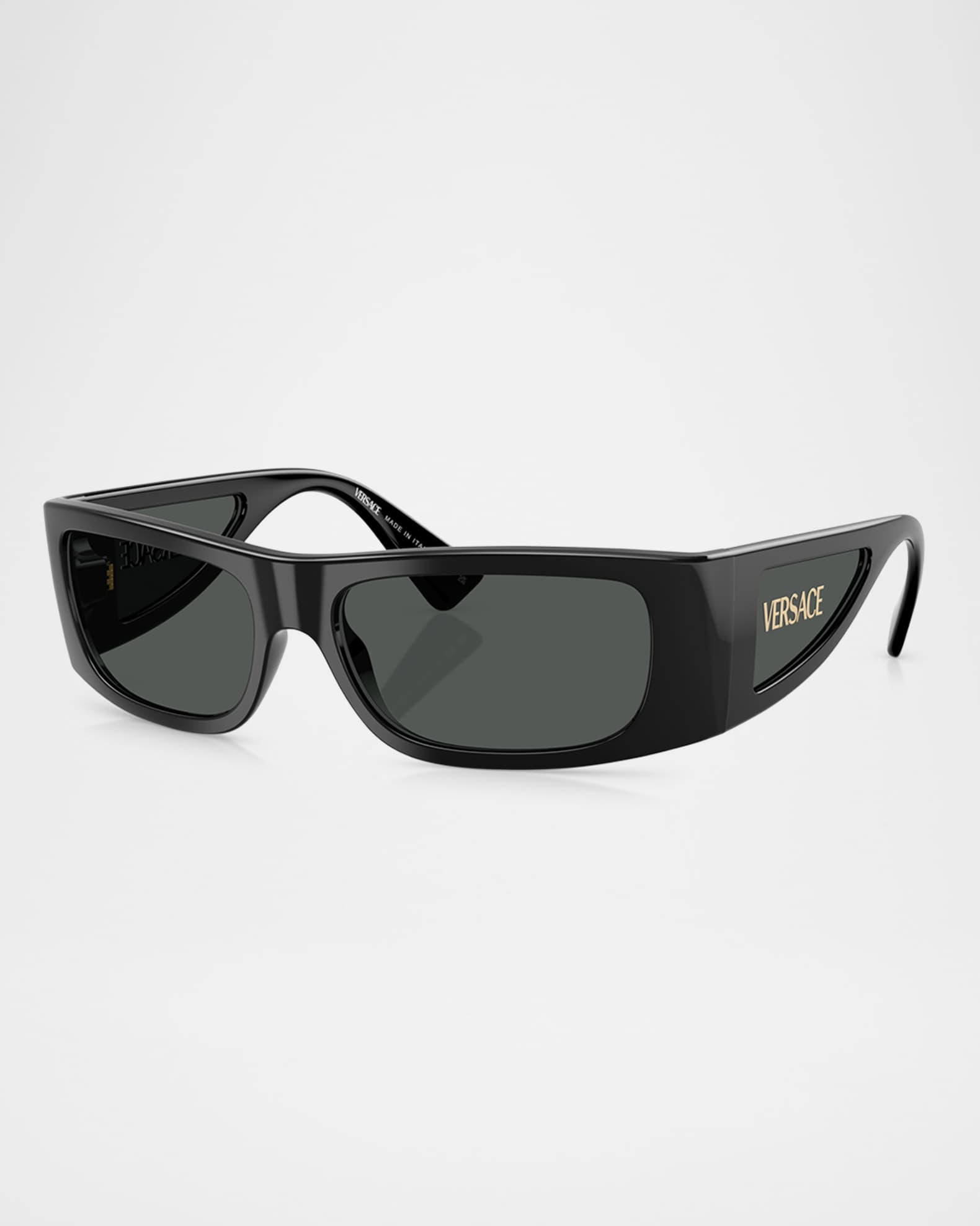Versace Men's 0VE4482 Pillow Sunglasses | Neiman Marcus