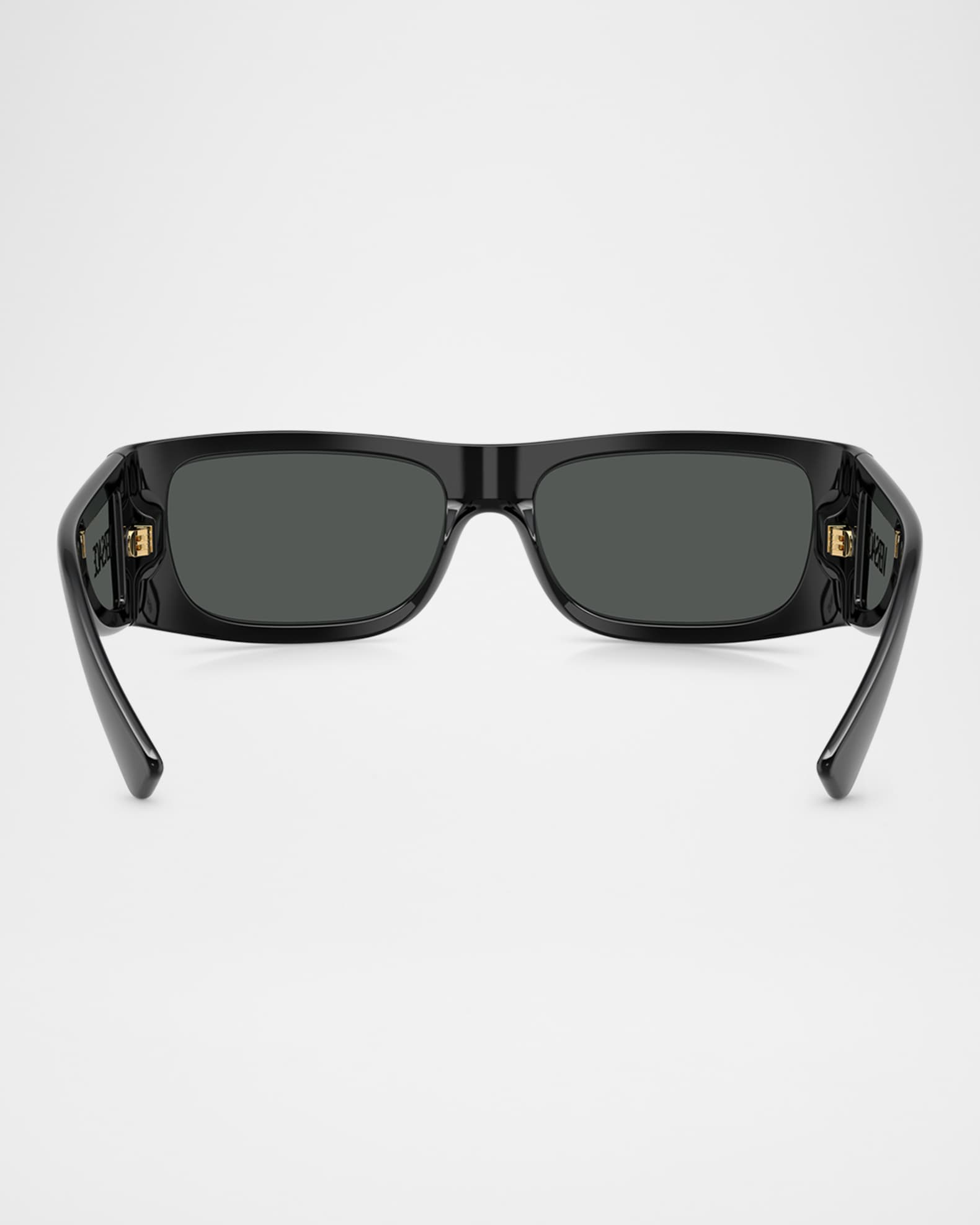 Versace Men's 0VE4482 Pillow Sunglasses | Neiman Marcus