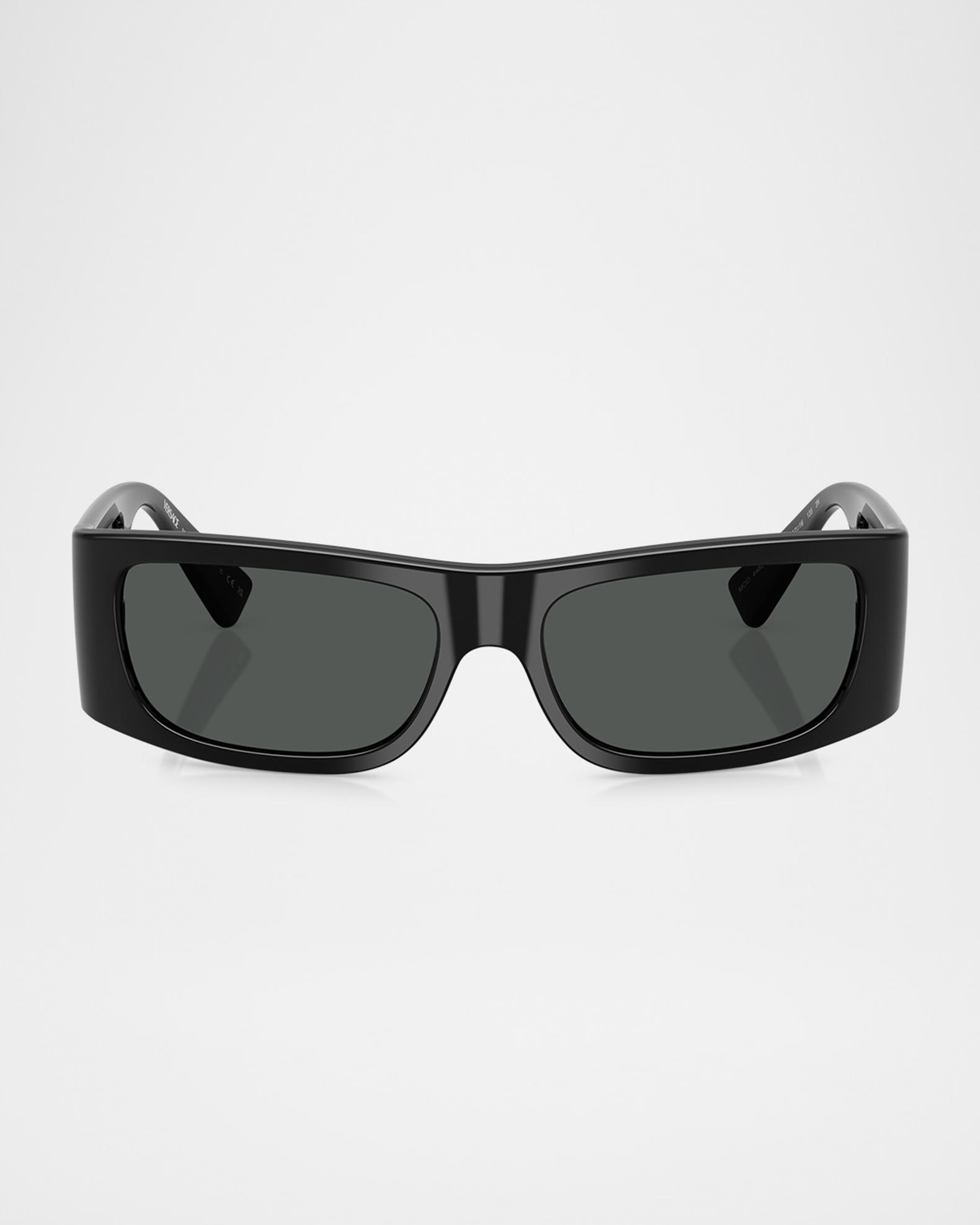Versace Men's 0VE4482 Pillow Sunglasses | Neiman Marcus