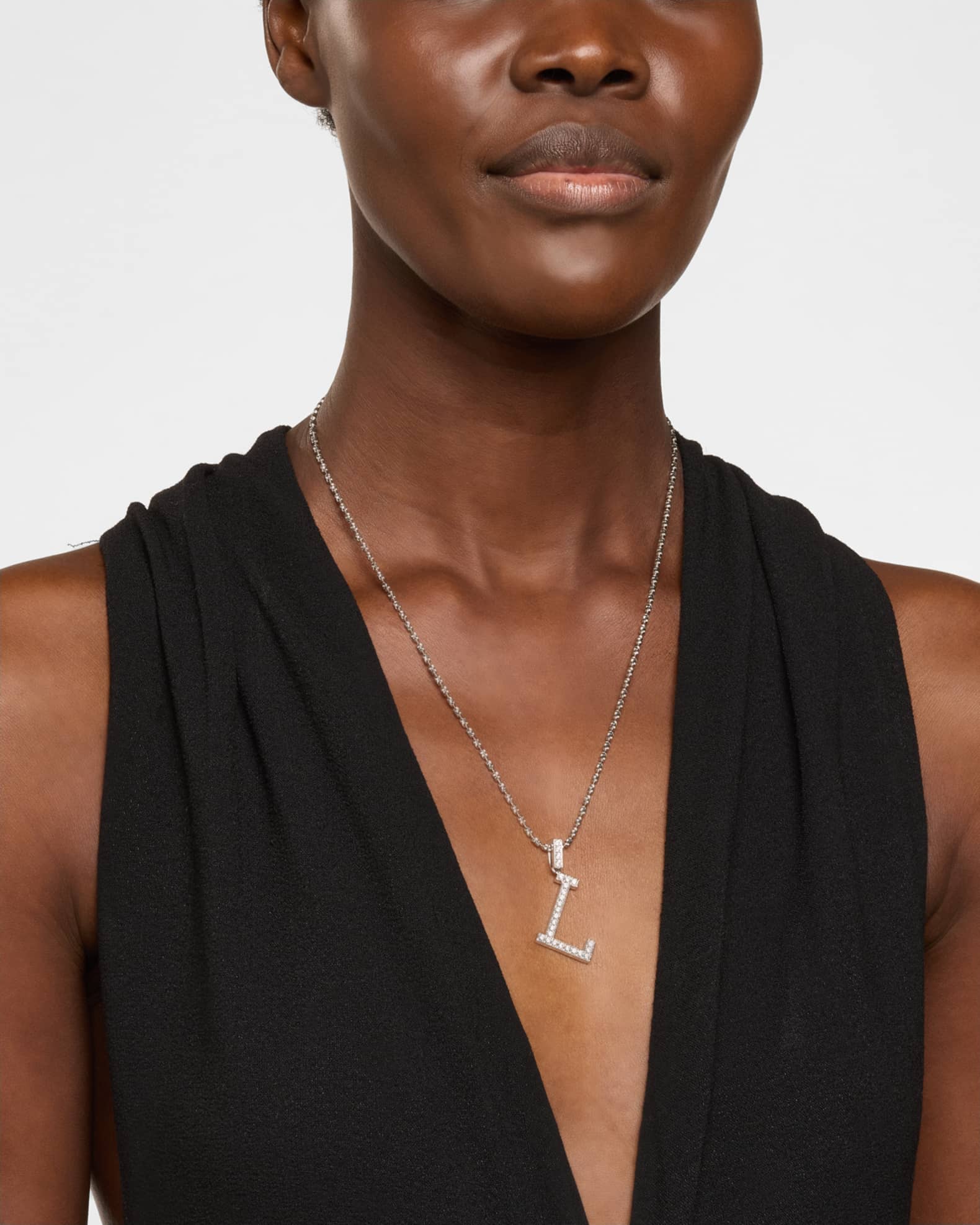 Neiman marcus necklace clearance