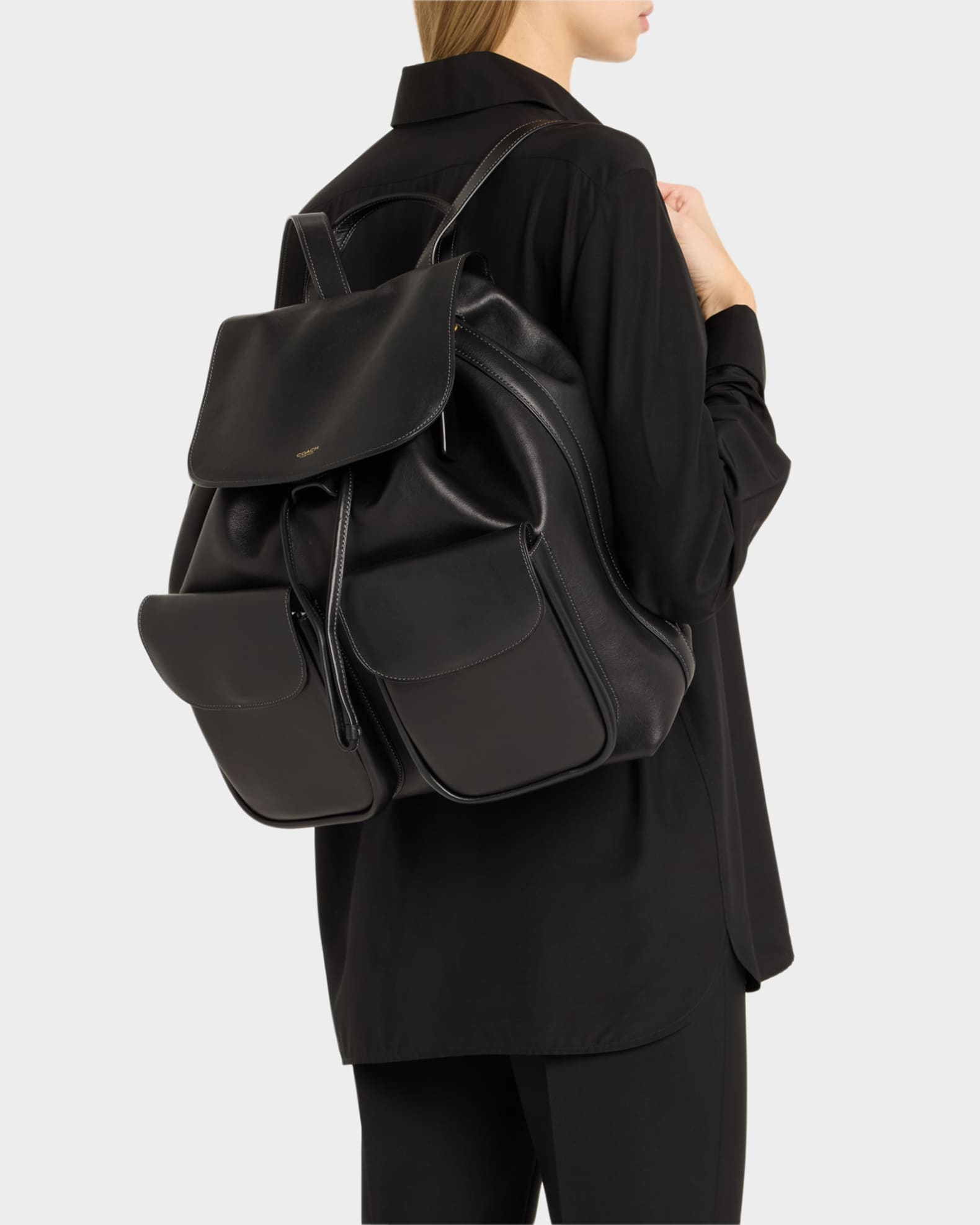 Coach Crosby Backpack