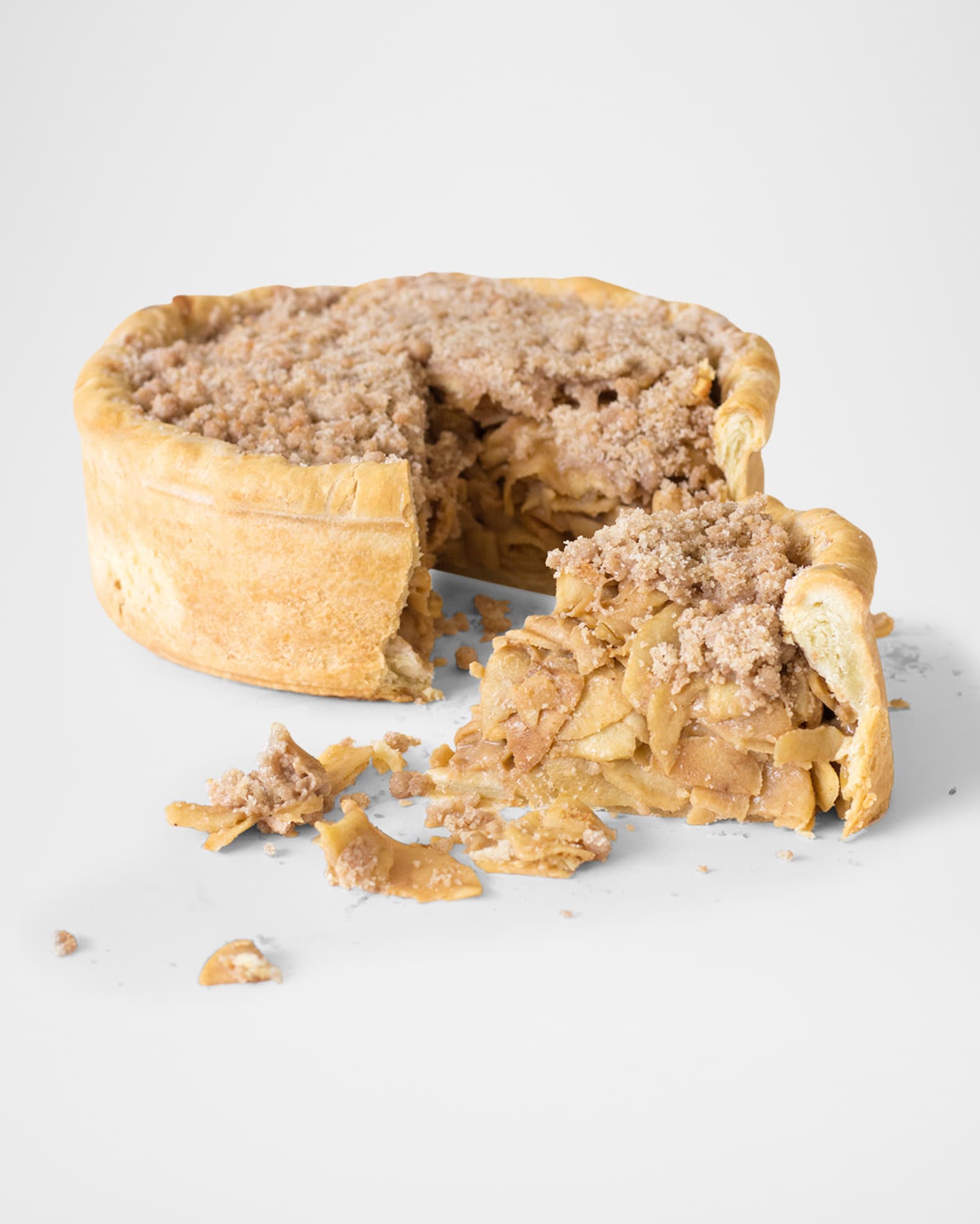 Lord of the Pies Apple Pie, Serves 8-10 0