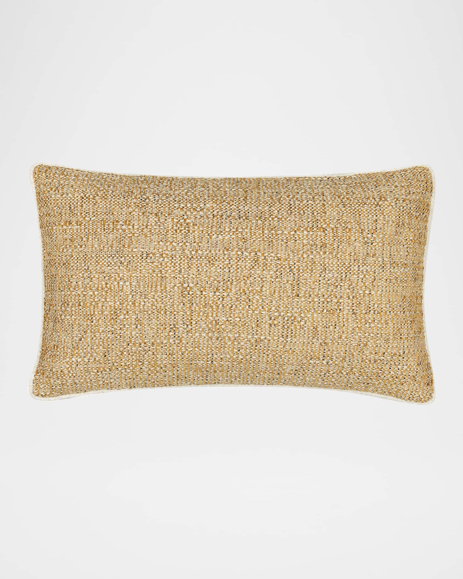 【日本限定モデル】 Smith Elaine Golden Pillow Lumbar Indoor/Outdoor Corded Hour ミュージシャン