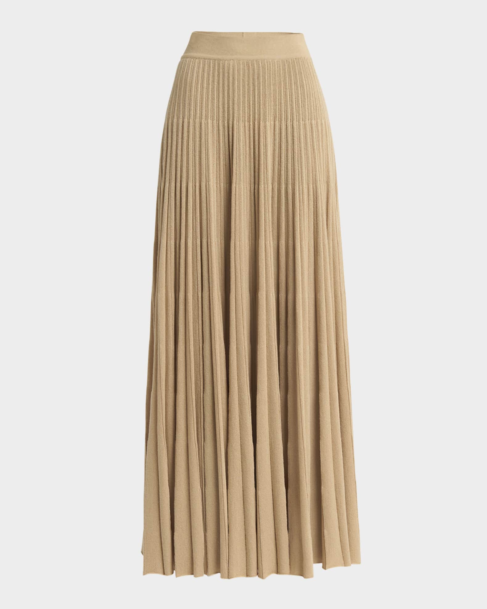 スカート LORO PIANA Vivian cashmere skirt LORO PIANA Vivian cashmere-blend mini skirt | NET-A-PORTER