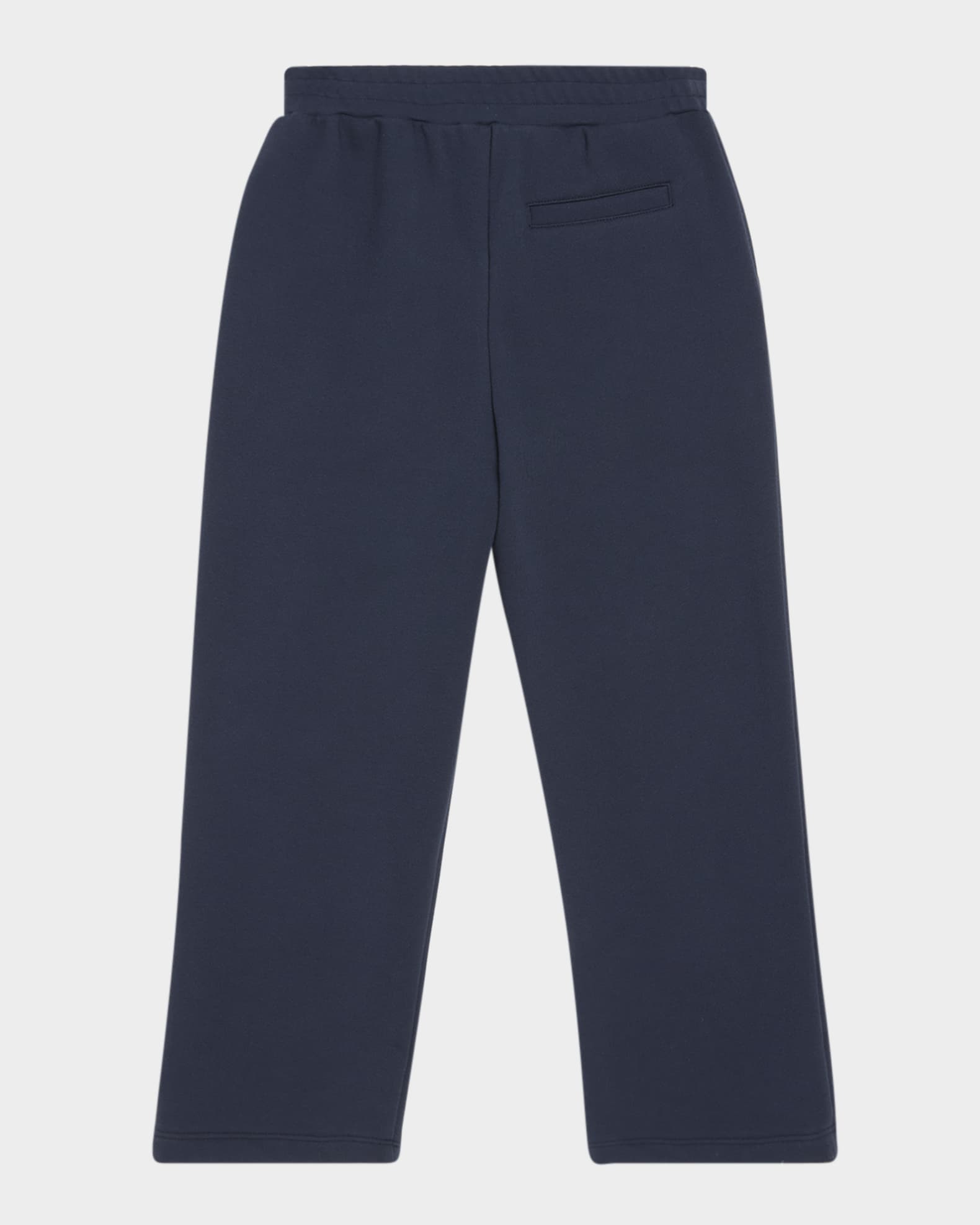 Boy's Journey Wide Leg Joggers, Size 4-12 1