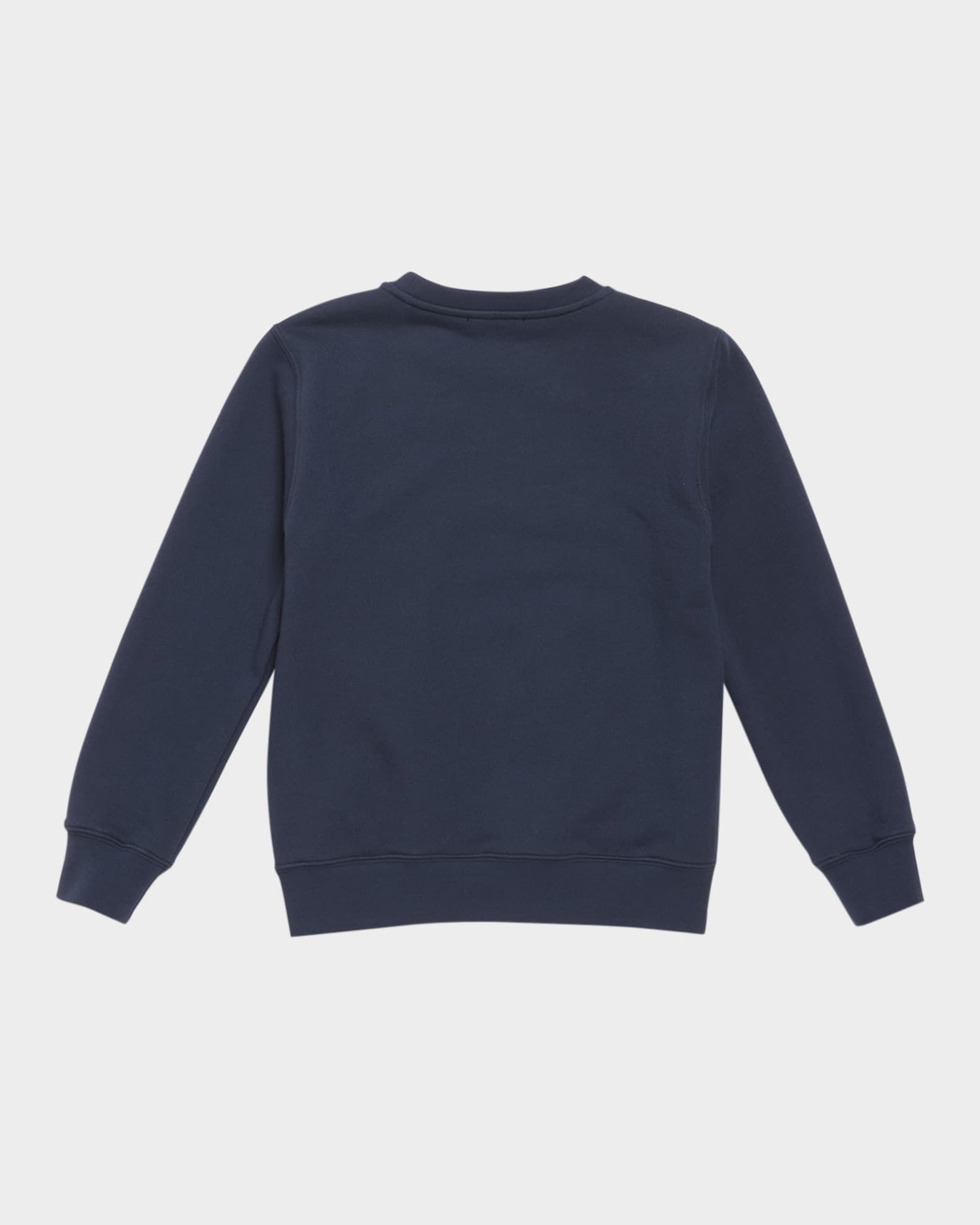 Kid's Journey Logo-Print Sweatshirt, Size 4-12 1