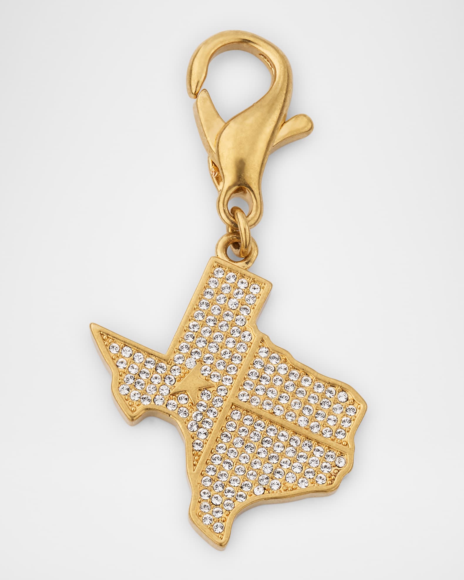 Texas State Charm  0