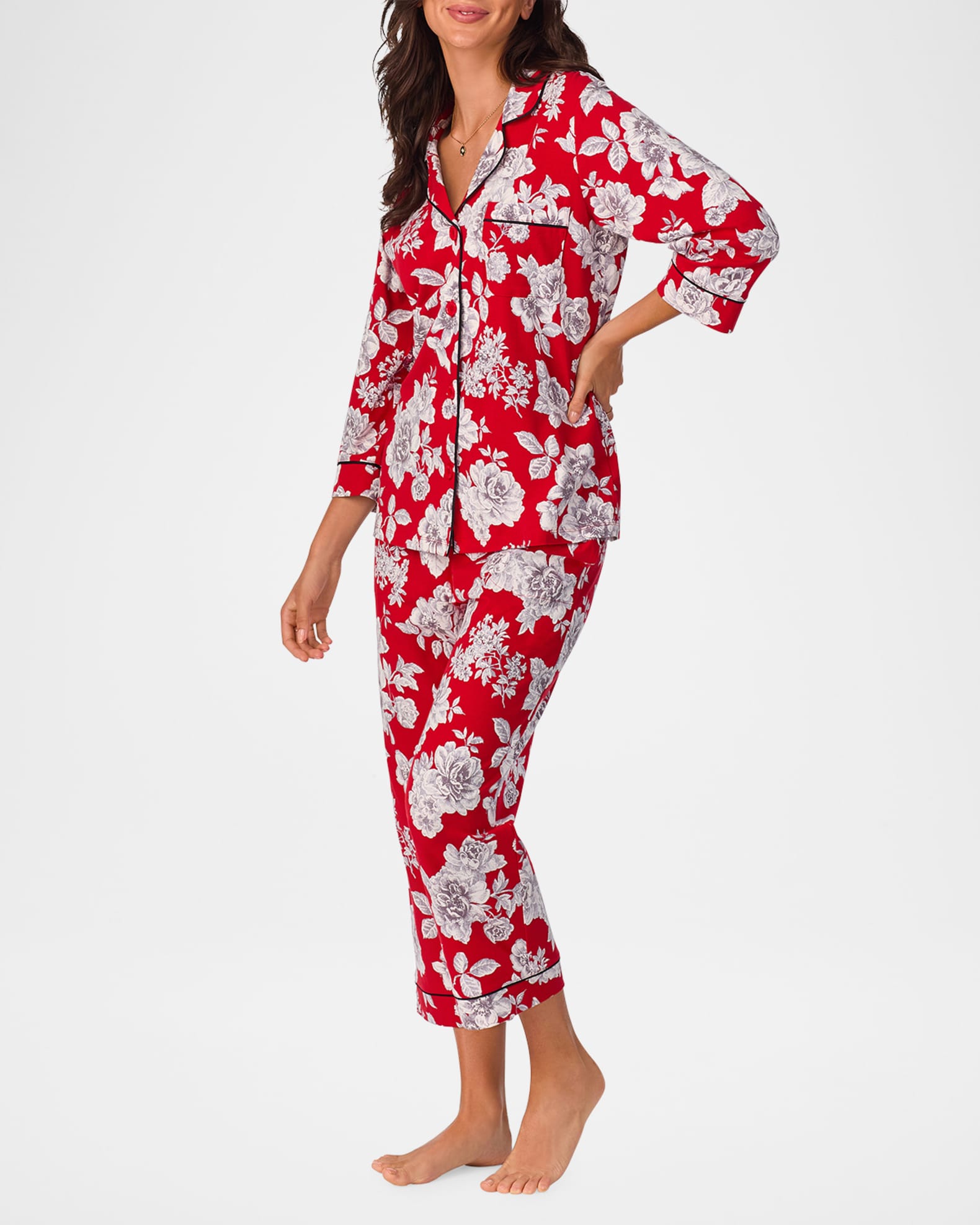Neiman marcus womens pajamas online
