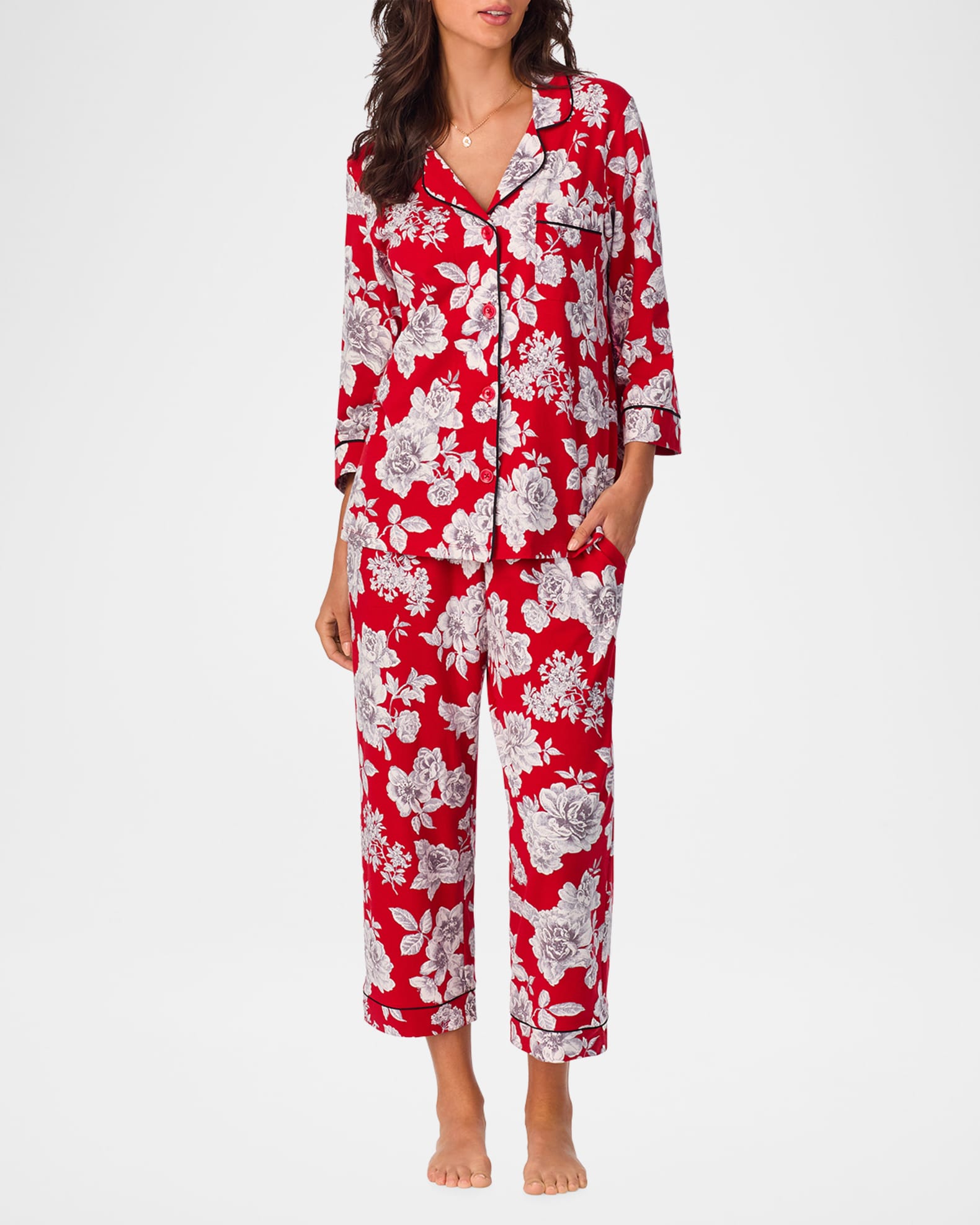 Neiman marcus pajamas 2025