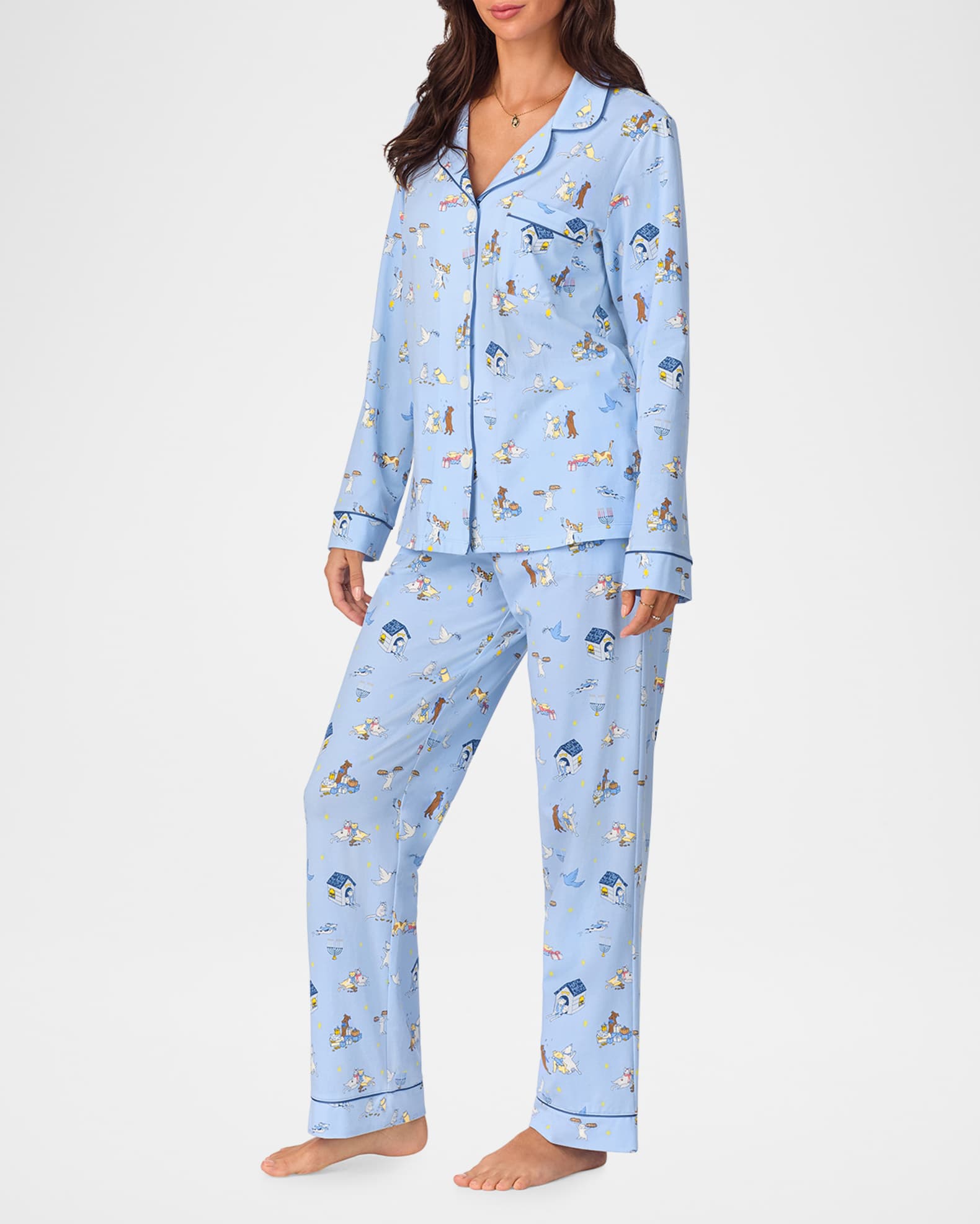 Pajamas neiman marcus new arrivals