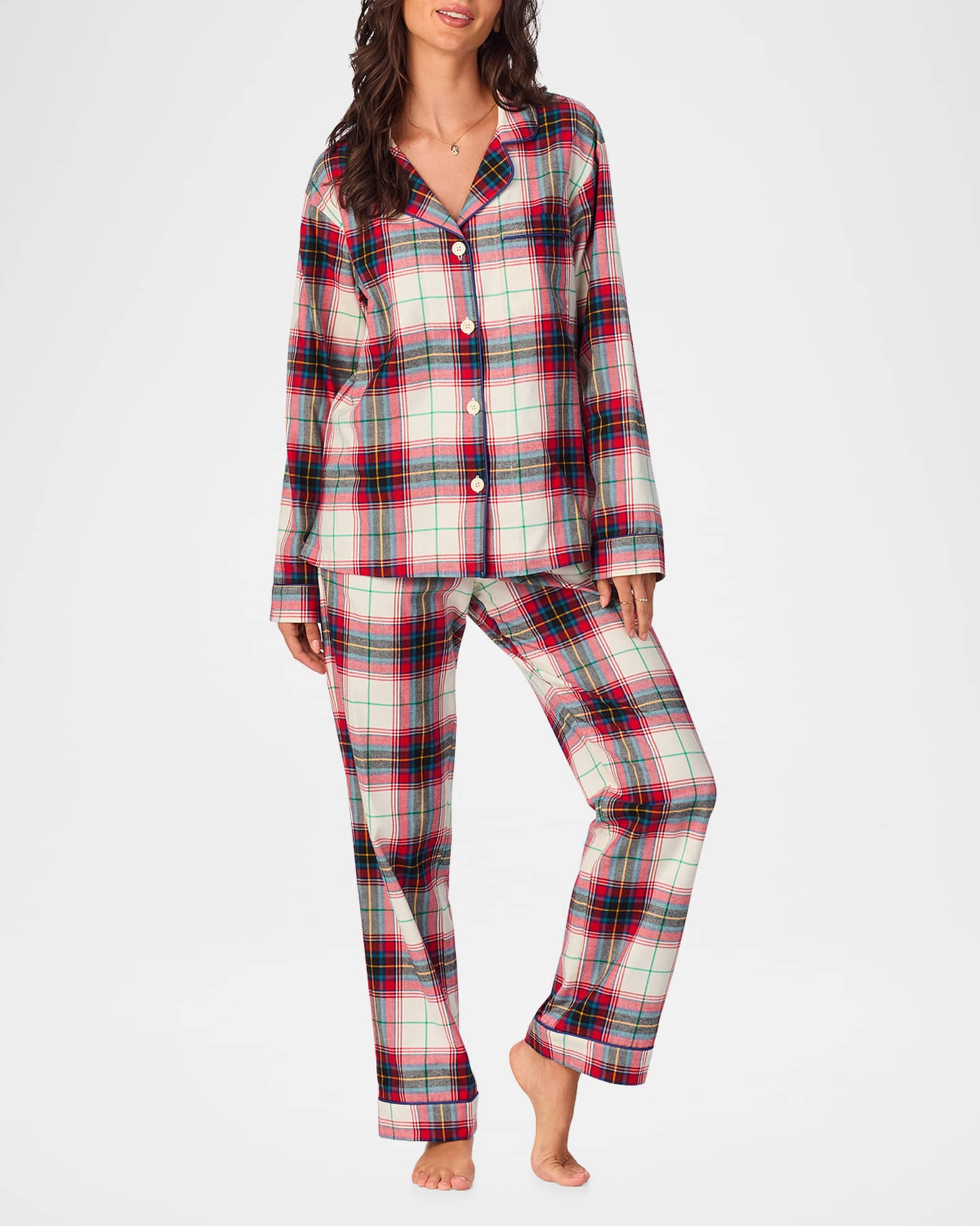 Neiman marcus bedhead pajamas top