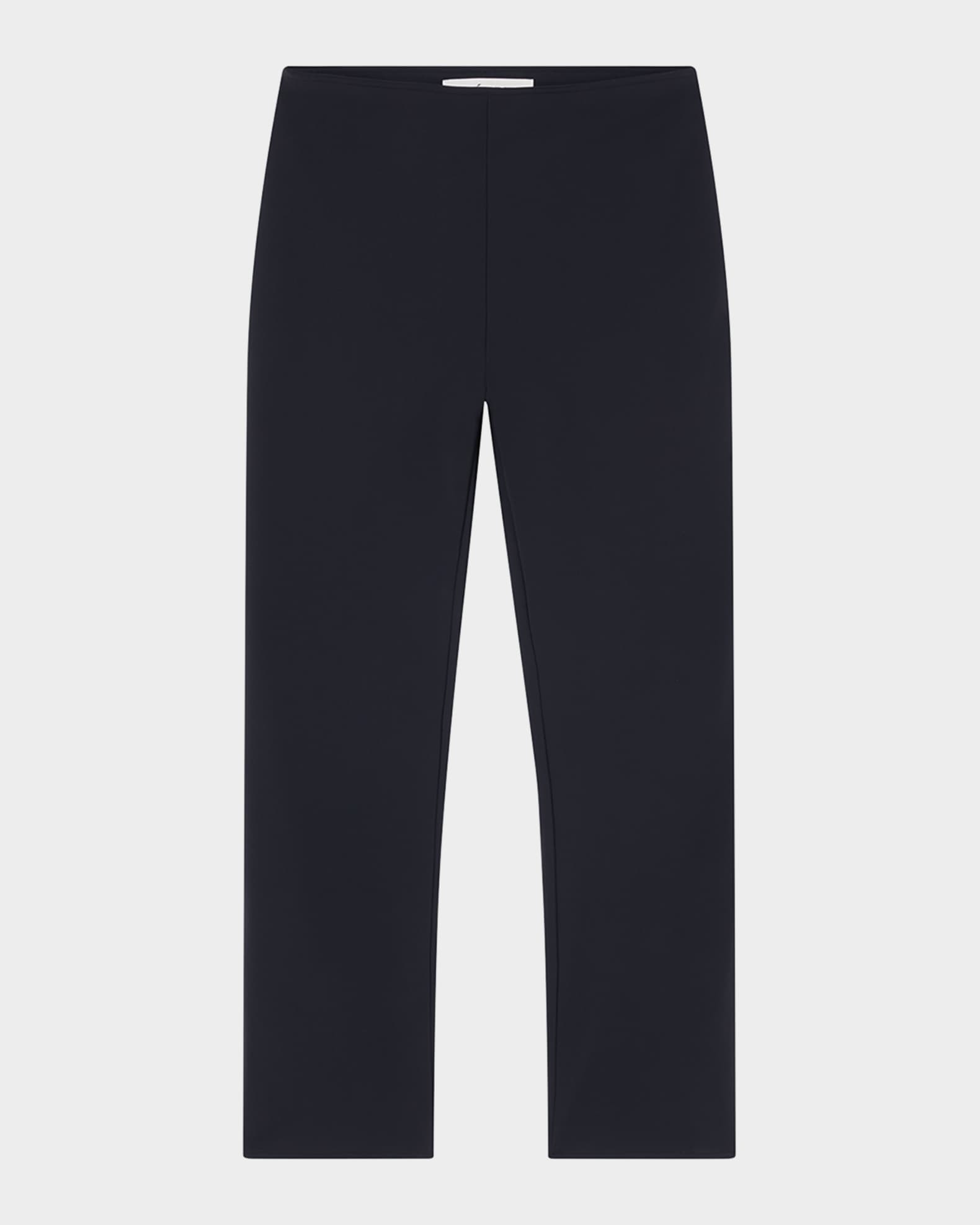 Cigarette Scuba Trousers 0