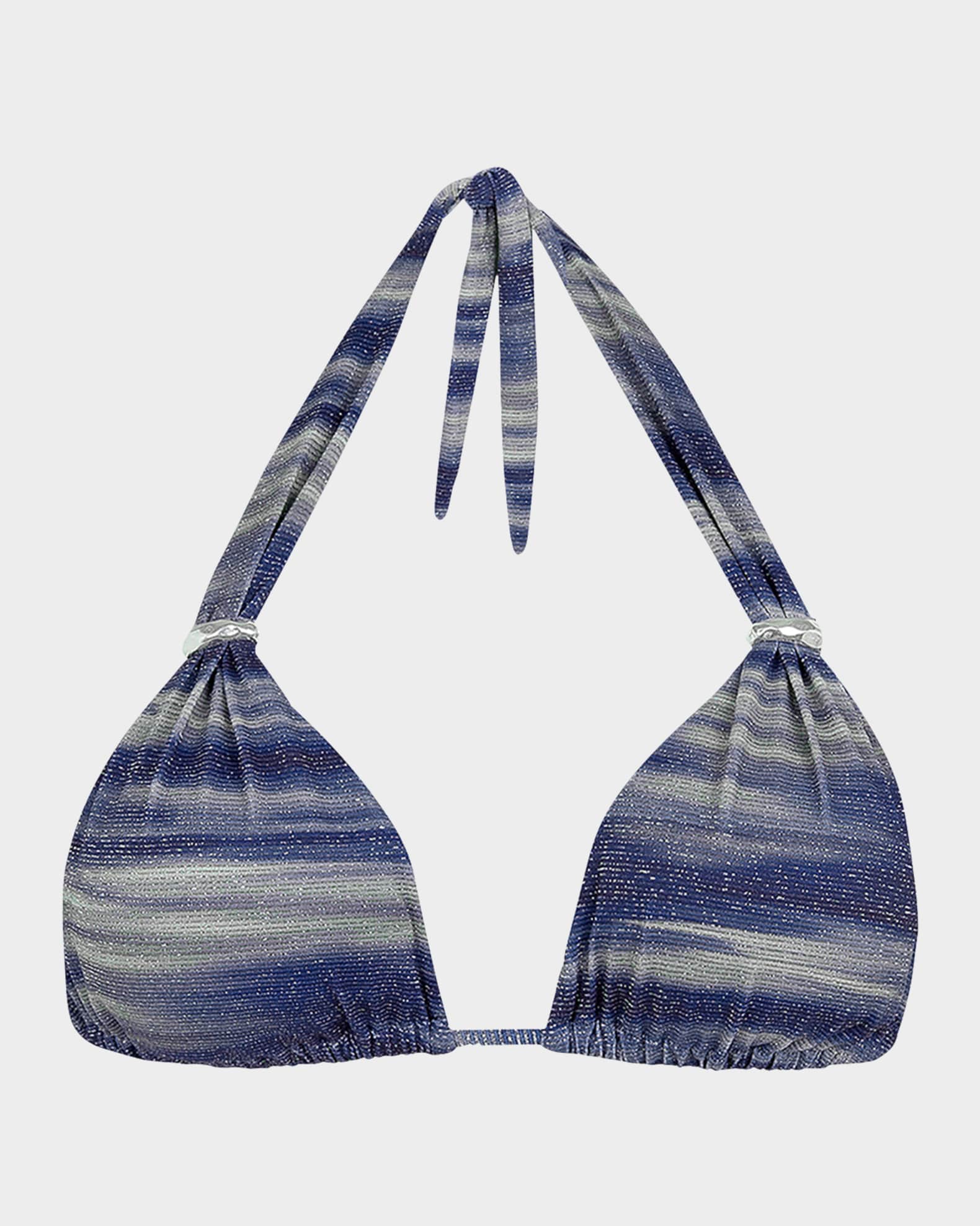 Moonlight Bia Tube Bikini Top