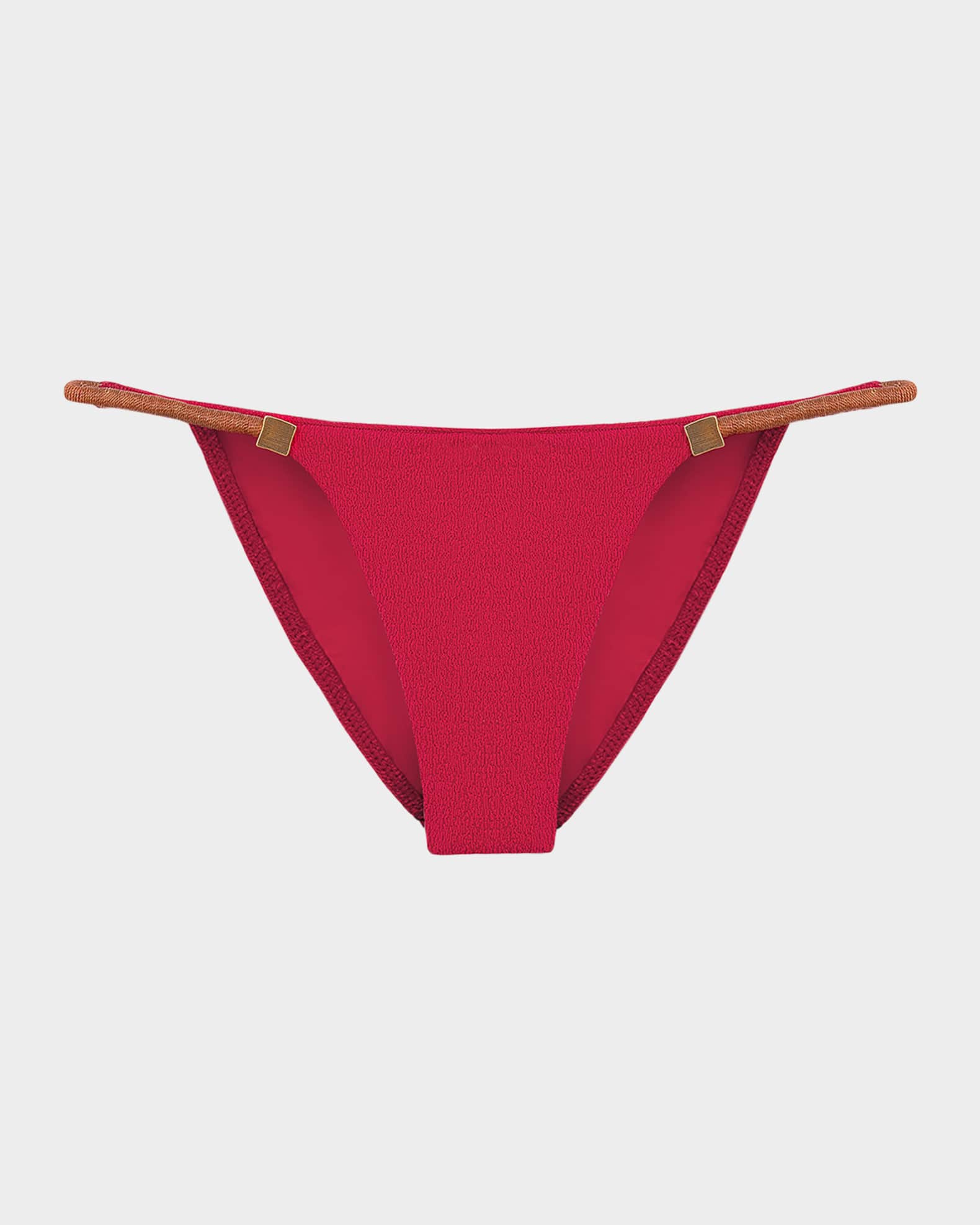 Firenze Aika Detail Full Bikini Bottoms