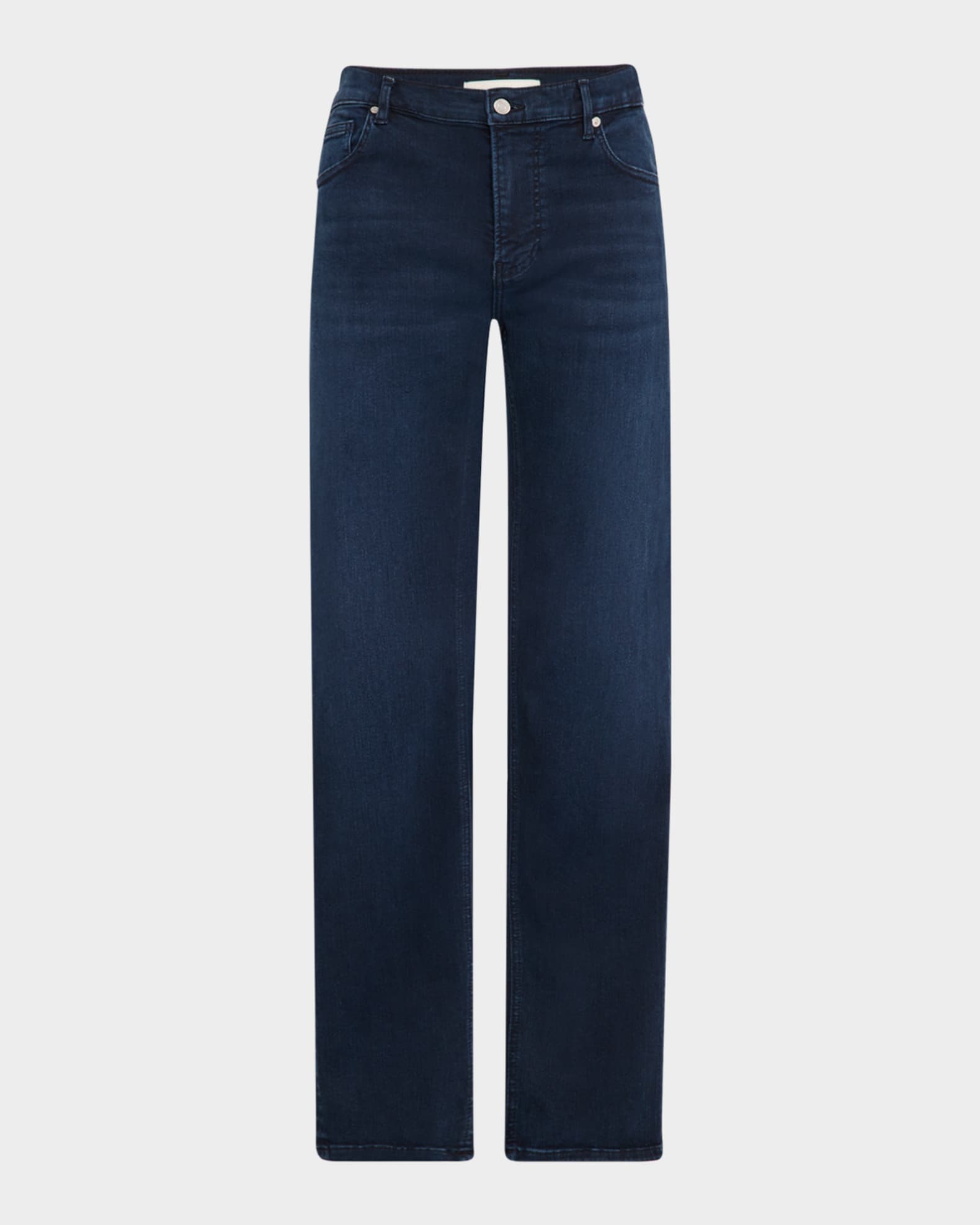 Men's Jetset Modern Straight-Fit Jeans 0