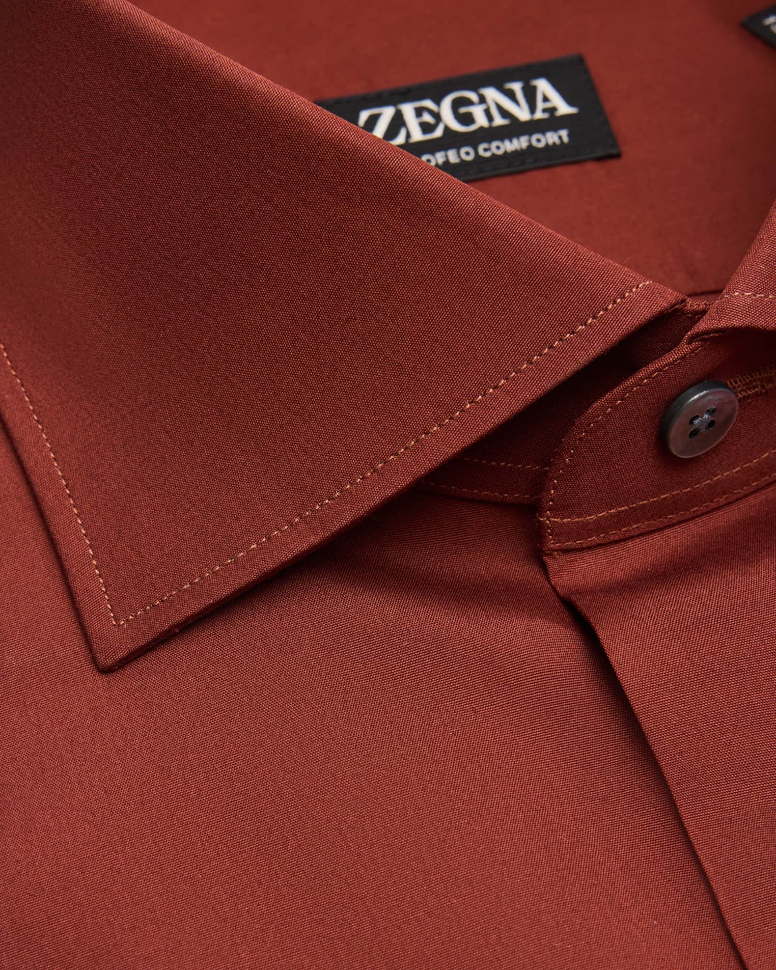 Men's Trofeo Comfort Dress Shirt 1