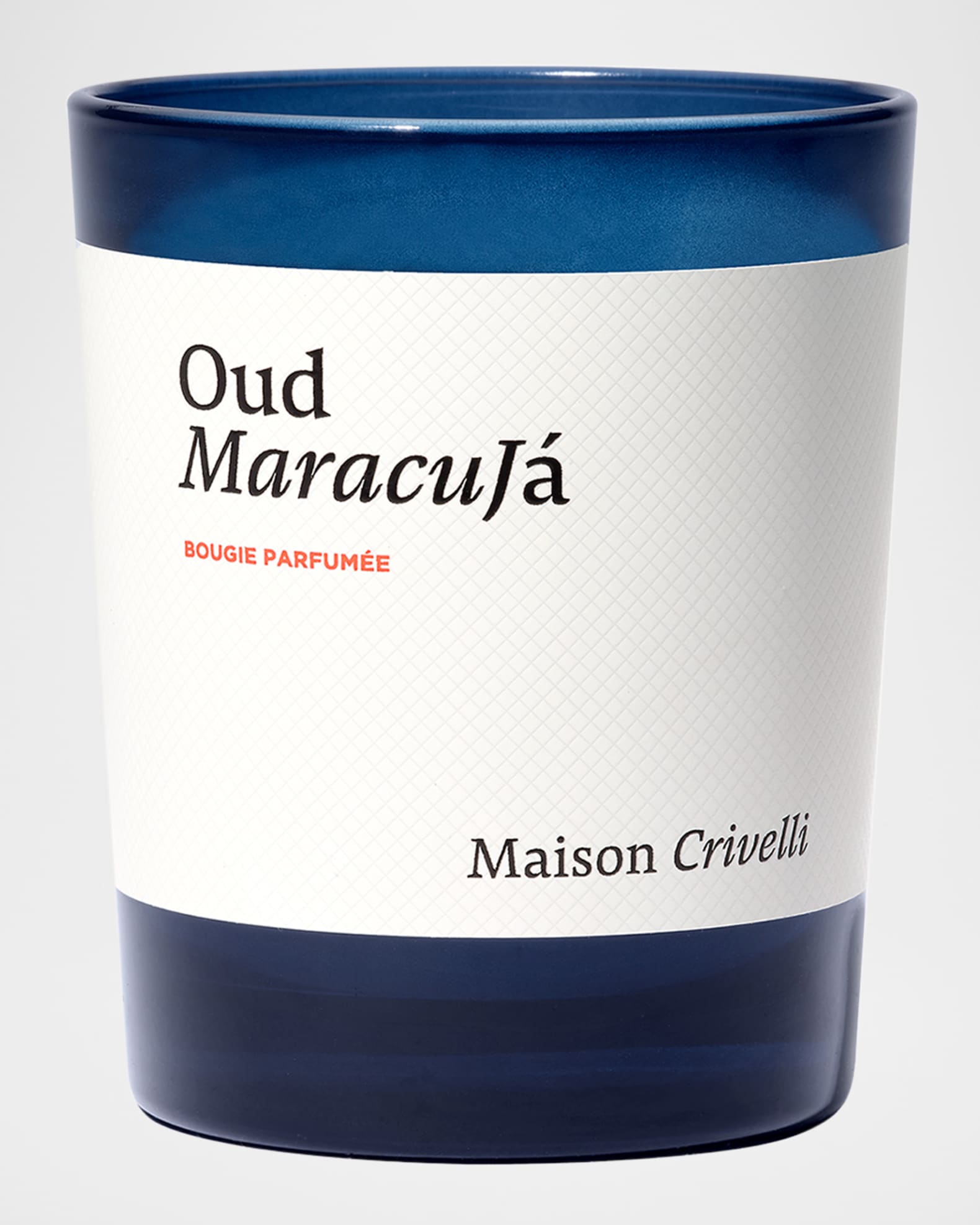 Oud Maracuja Candle, 190 g 0