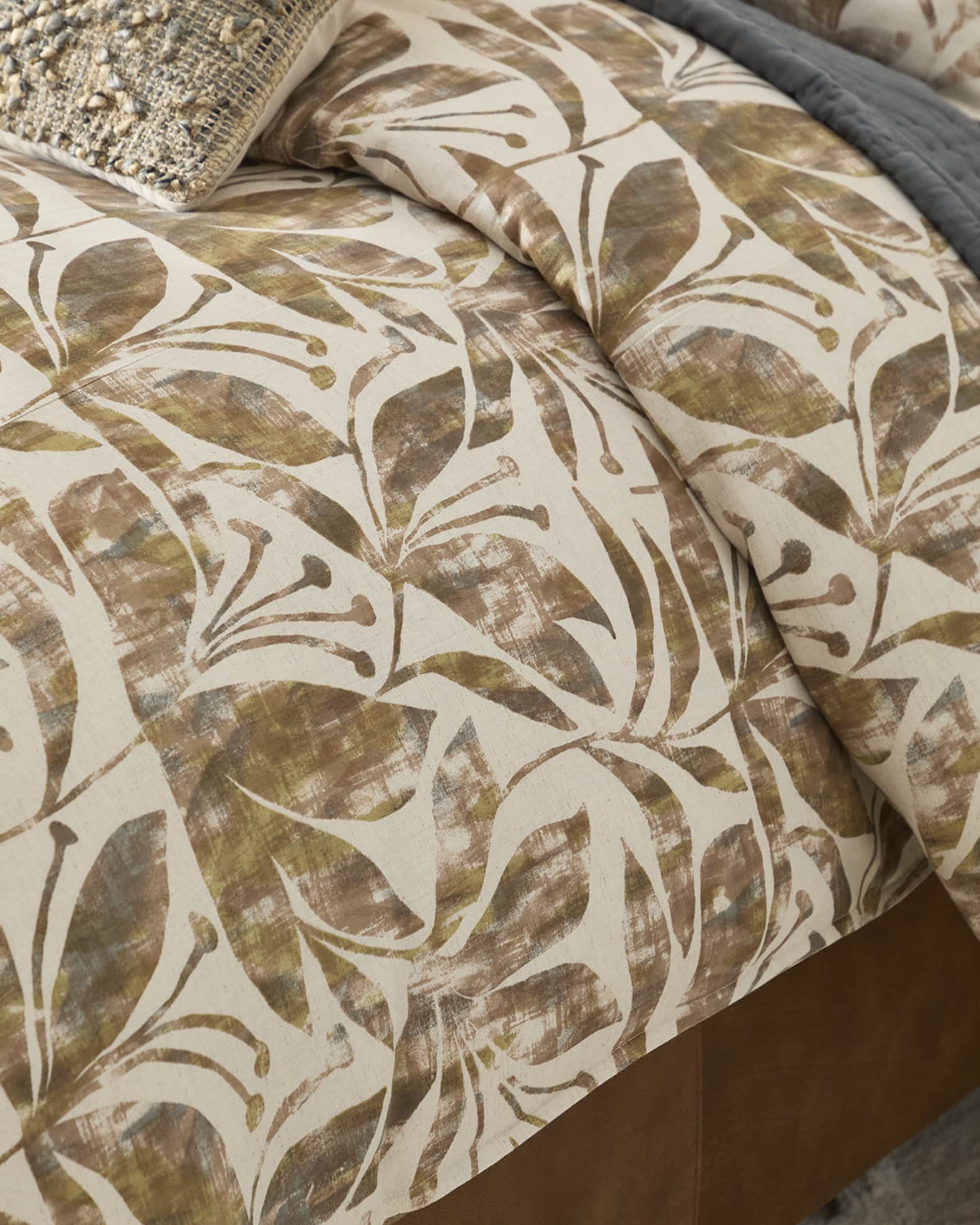 Frida Queen Duvet 0