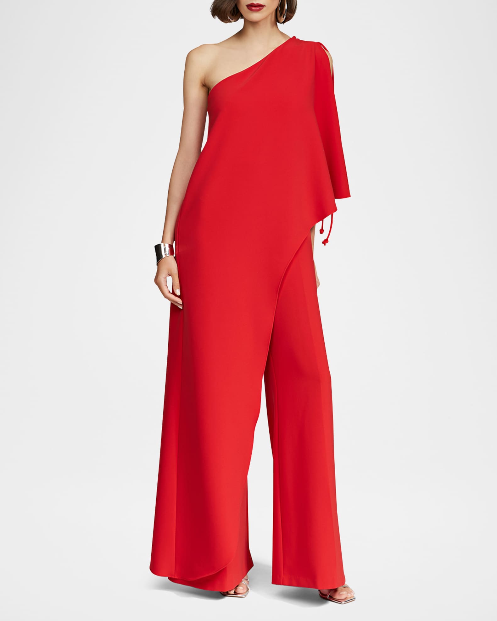 Halston vintage jumpsuit new arrivals