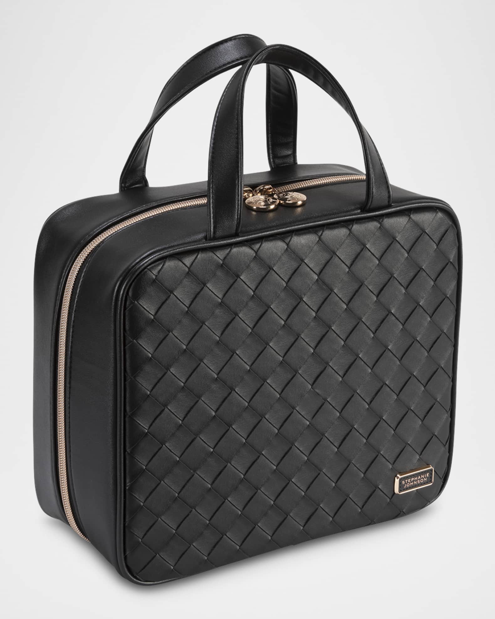 Stephanie johnson travel tote cheap