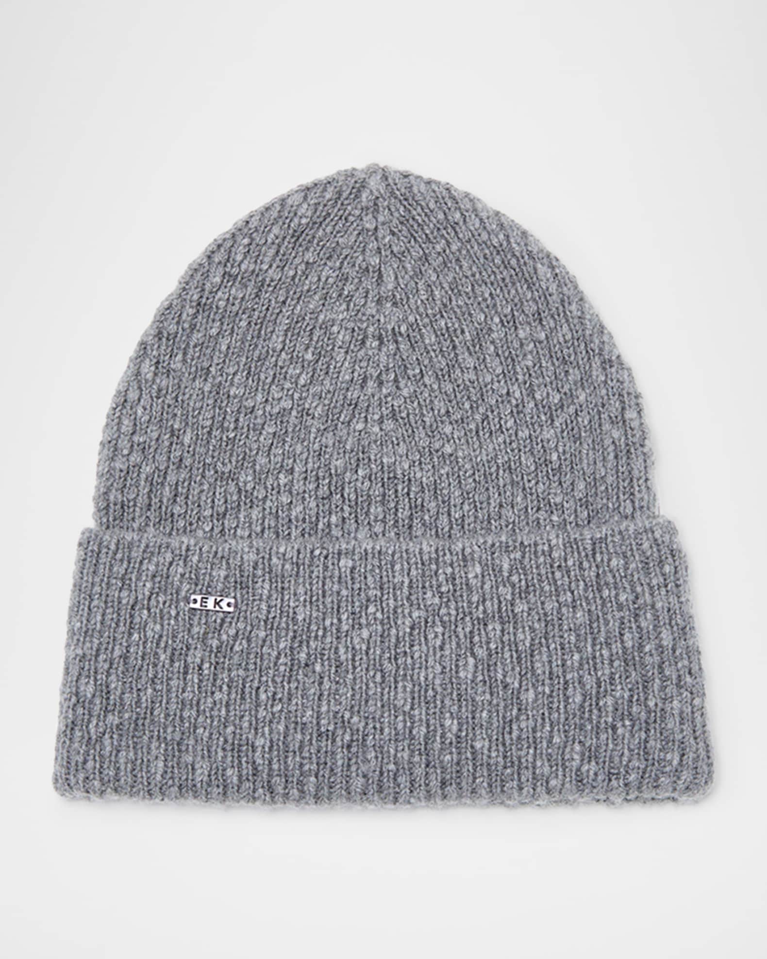 Frances Cashmere Beanie