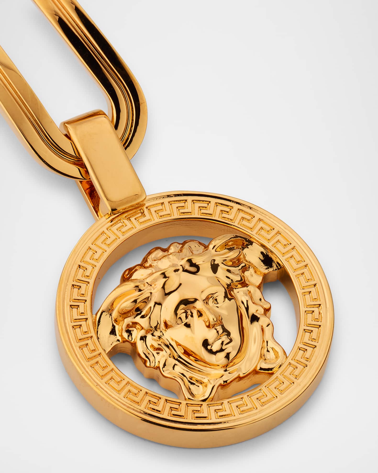 Versace Medusa '95 Bracelet | Neiman Marcus